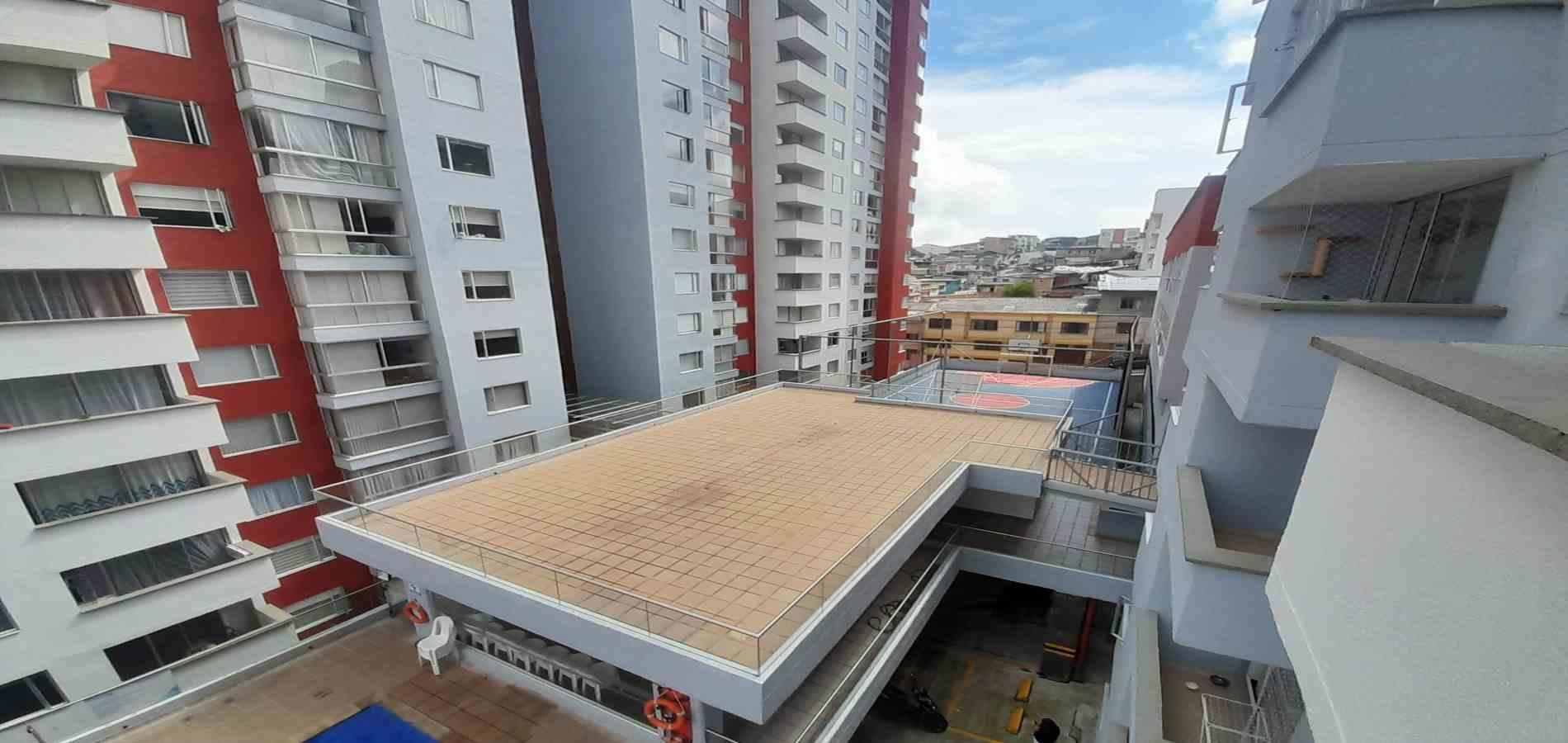 Foto de Apartamento en Venta en San joaquin, Manizales - 15 - 279056798