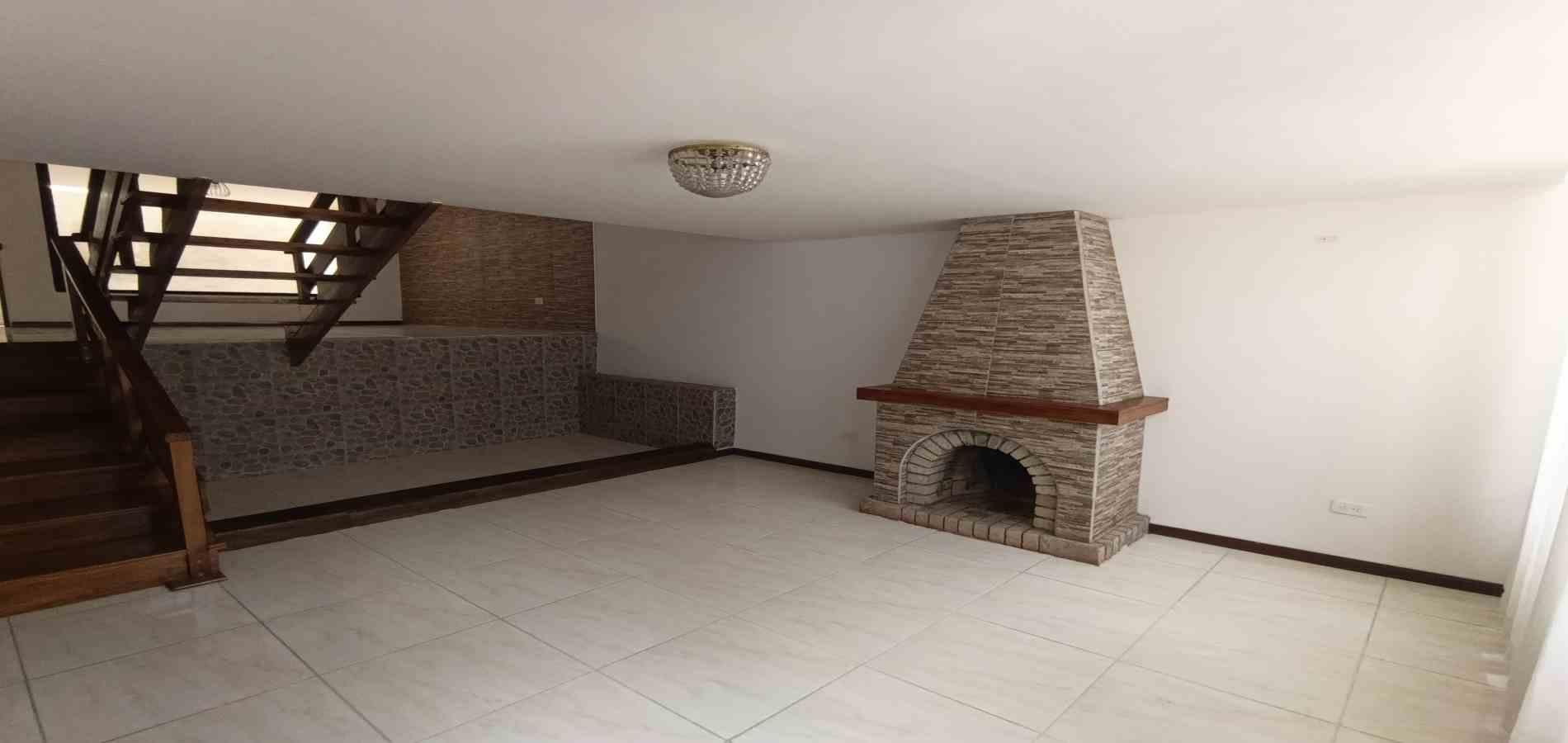 Foto de Casa para Arriendo en Palermo, Manizales - 279067992