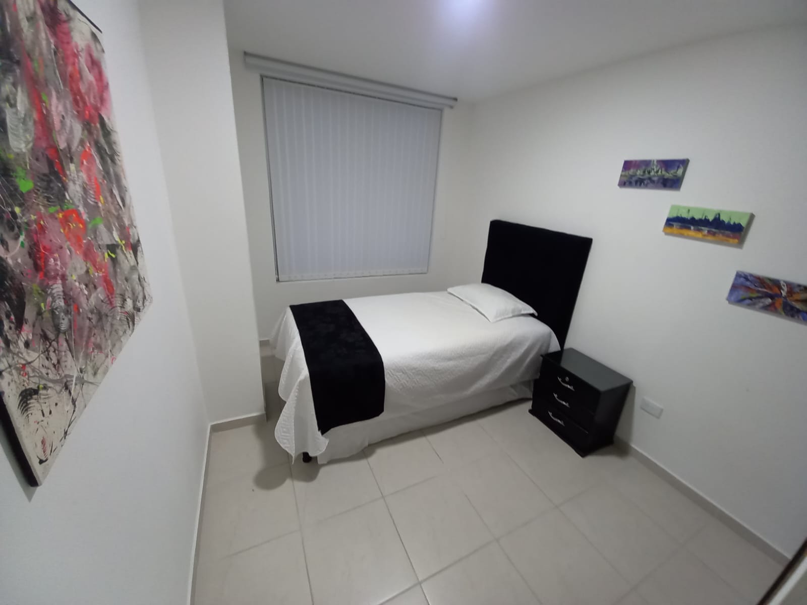 Foto de Apartamento en Arriendo en La francia, Manizales - 5 - 27916104