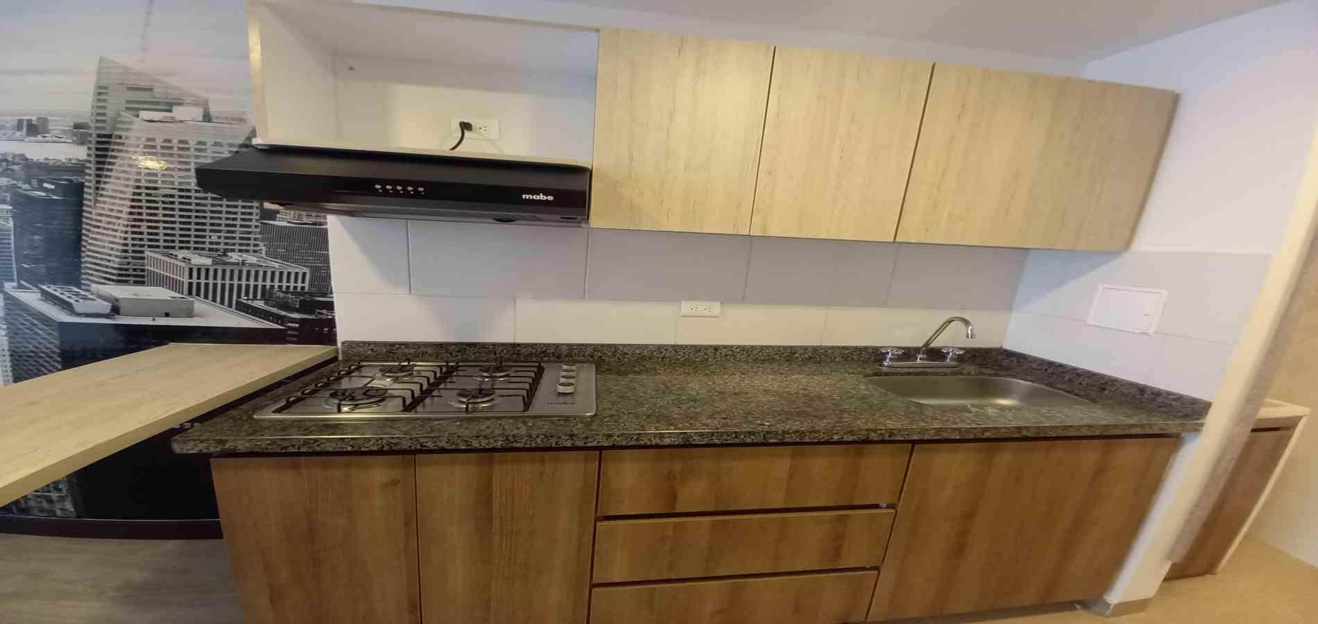 Foto de Apartaestudio para Arriendo en Centro, Manizales - 279069364