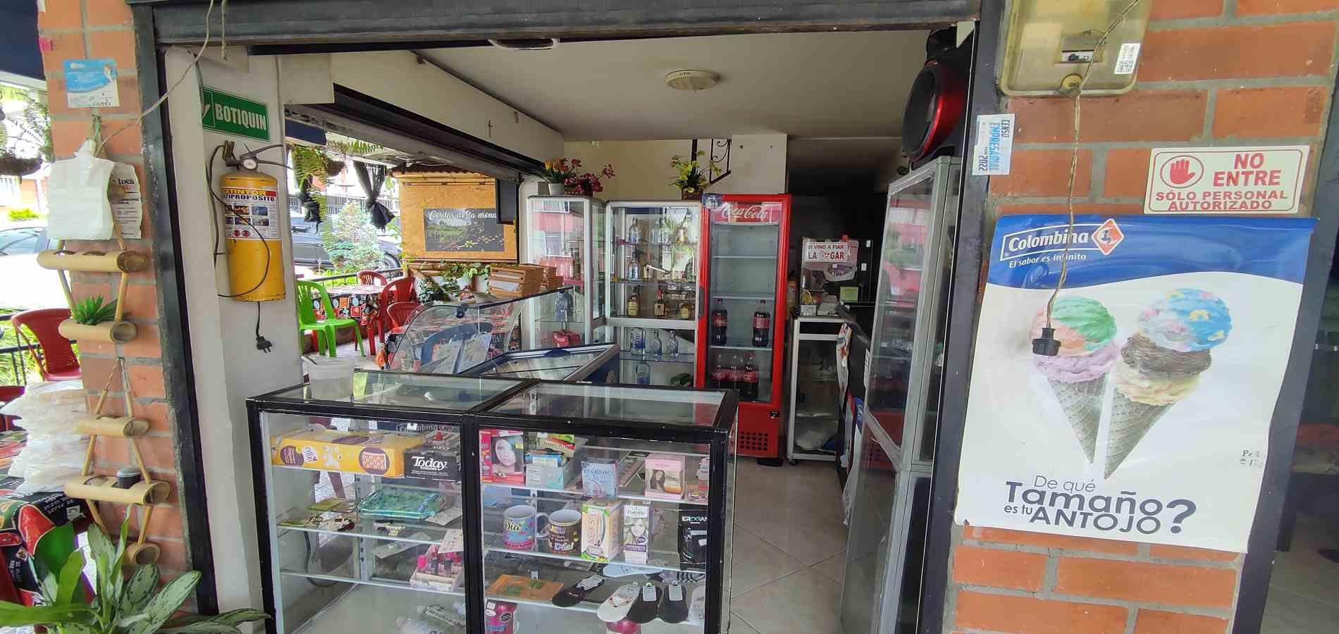 Foto de Casa en Venta en Parque industrial, Pereira - 4 - 279057375