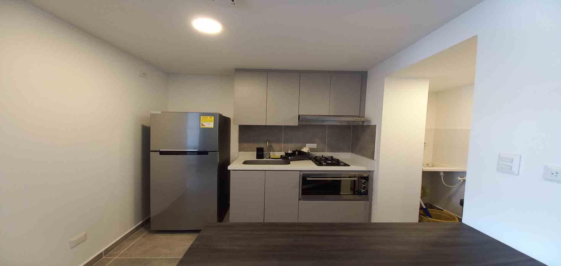 Foto de Apartaestudio en Arriendo en La pradera, Dosquebradas - 9 - 279069482