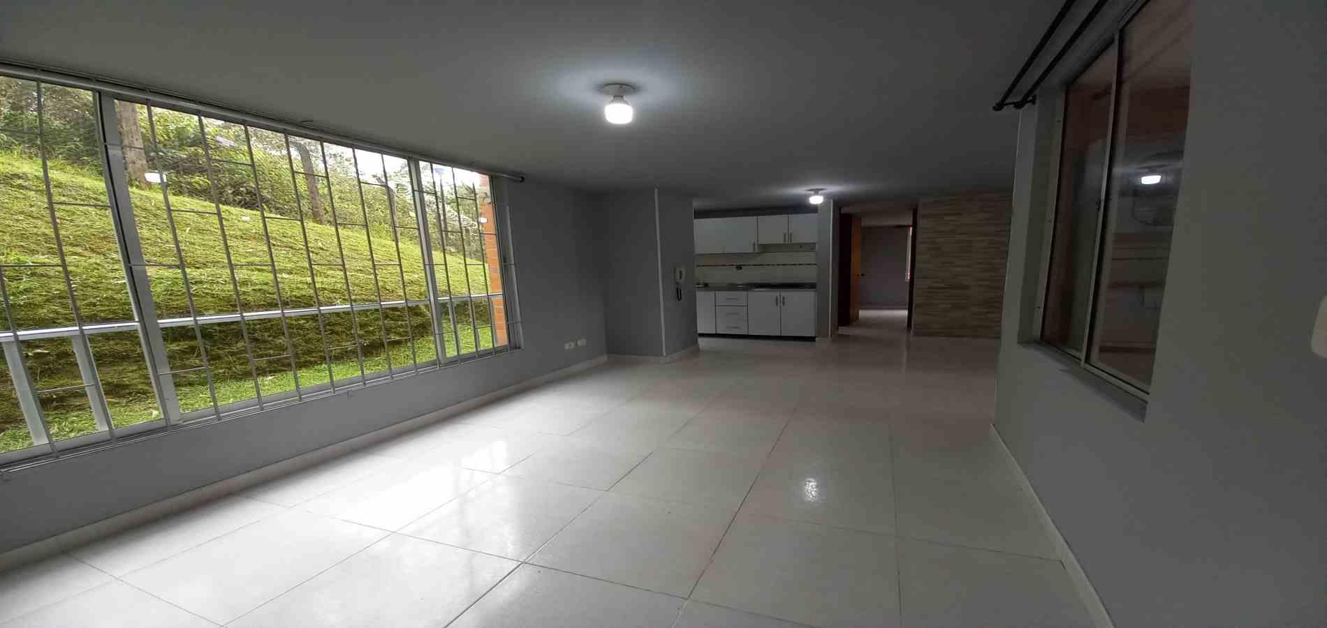 Foto de Apartamento en Venta en Puerta del sol, Manizales - 3 - 279061665