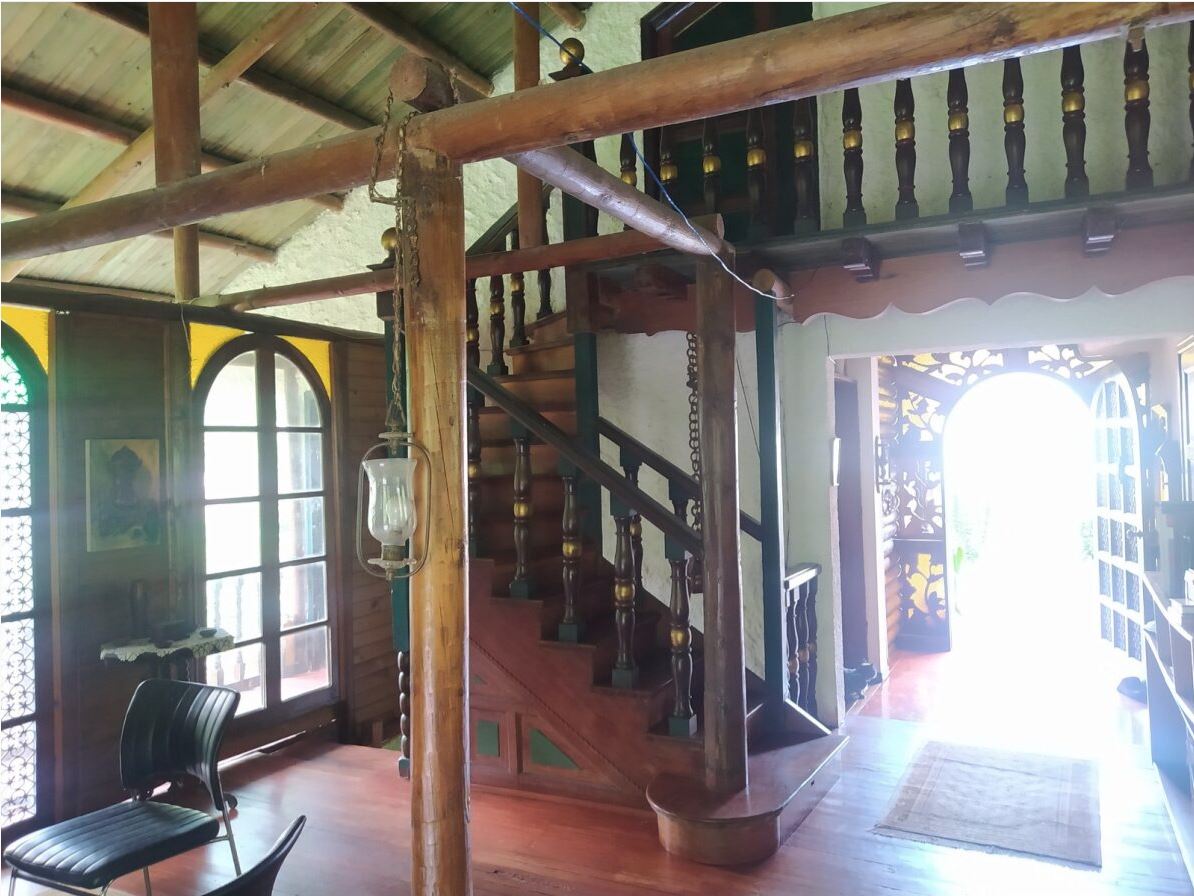 Foto de Finca en Venta en Tribunas consota, Pereira - 8 - 279053616