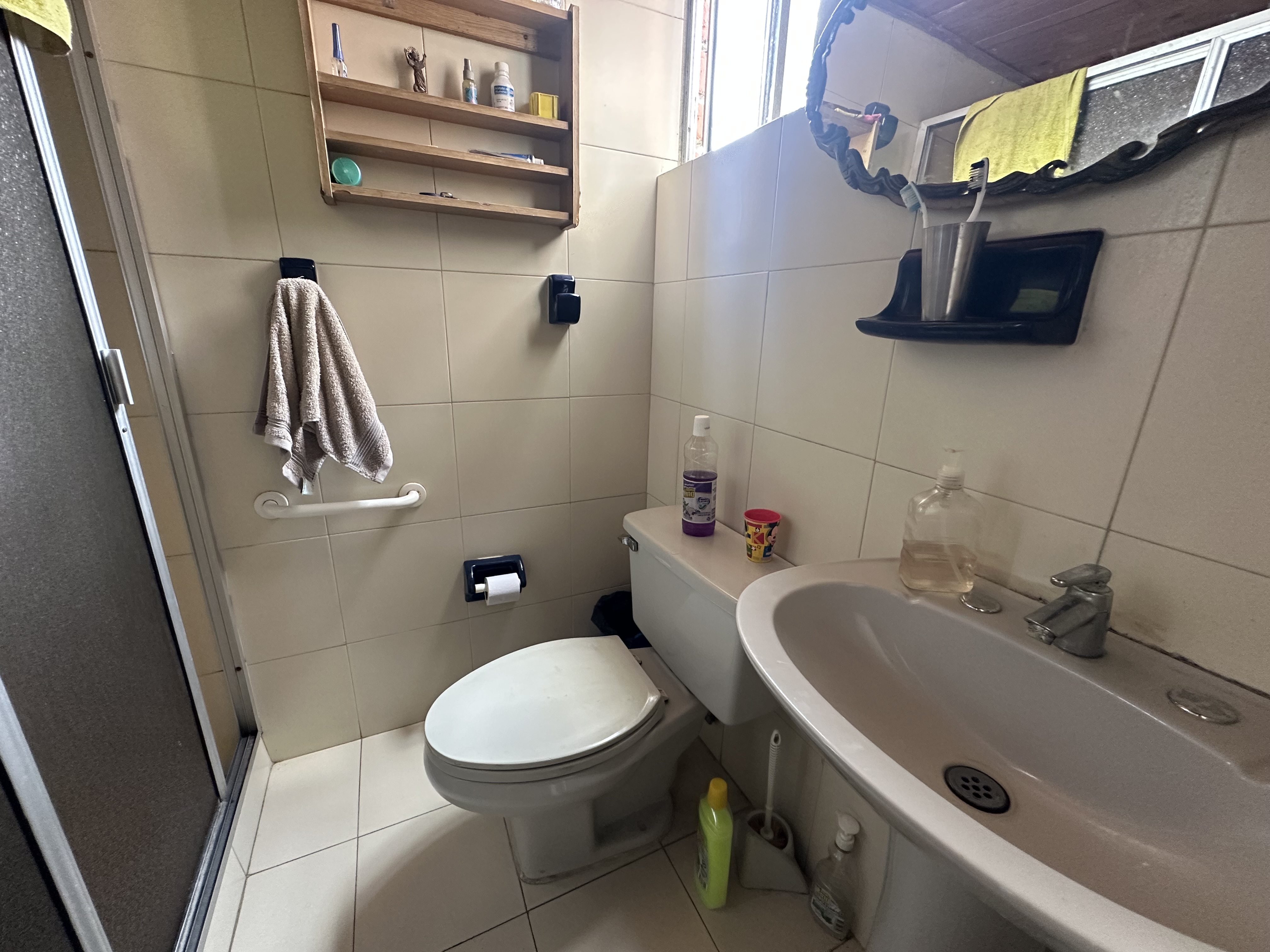 Foto de Apartamento en Venta en Alcazar, Armenia  - 15 - 279070170