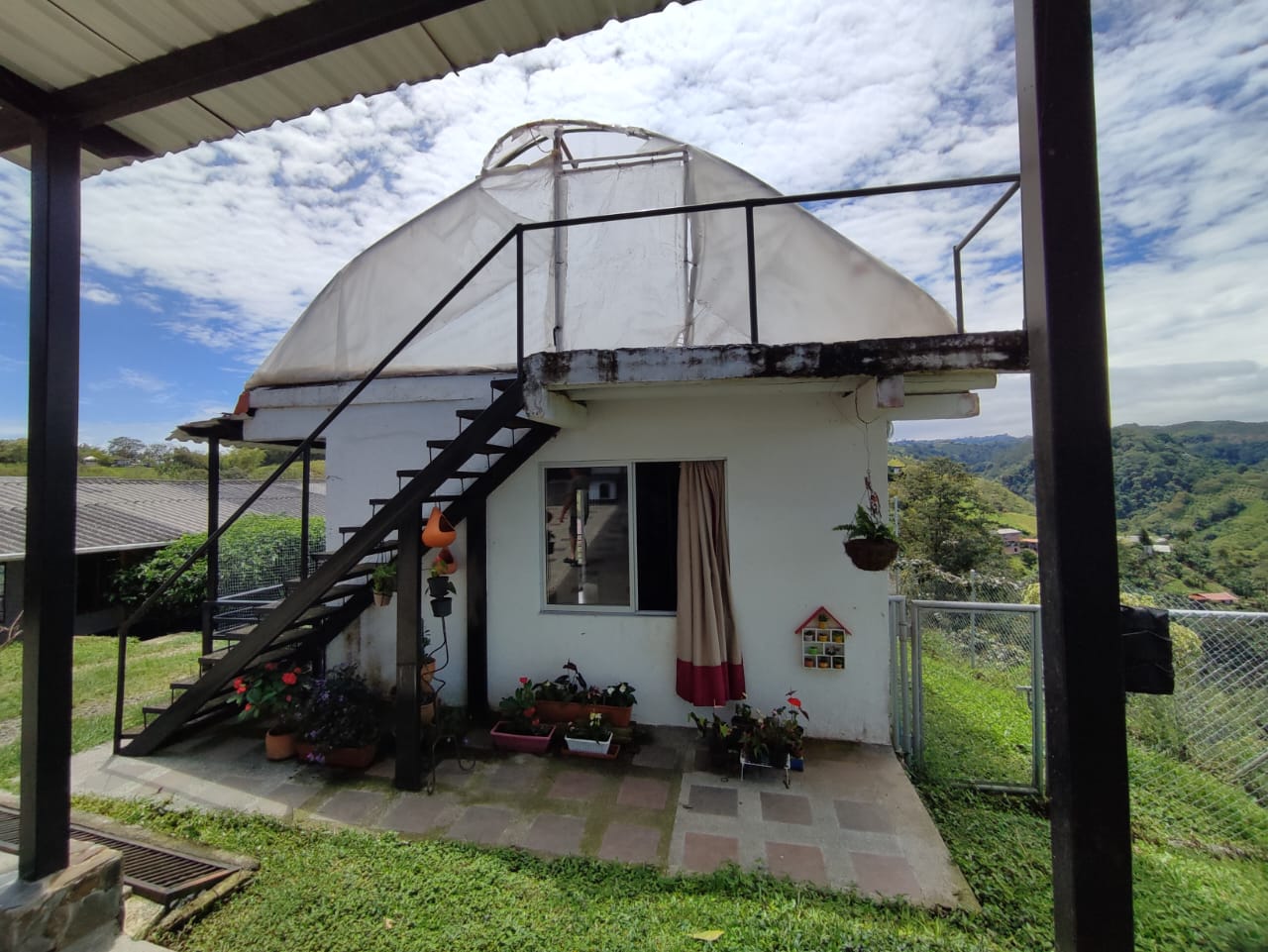 Foto de Finca en Venta en Vereda condina, Pereira - 32 - 279064120