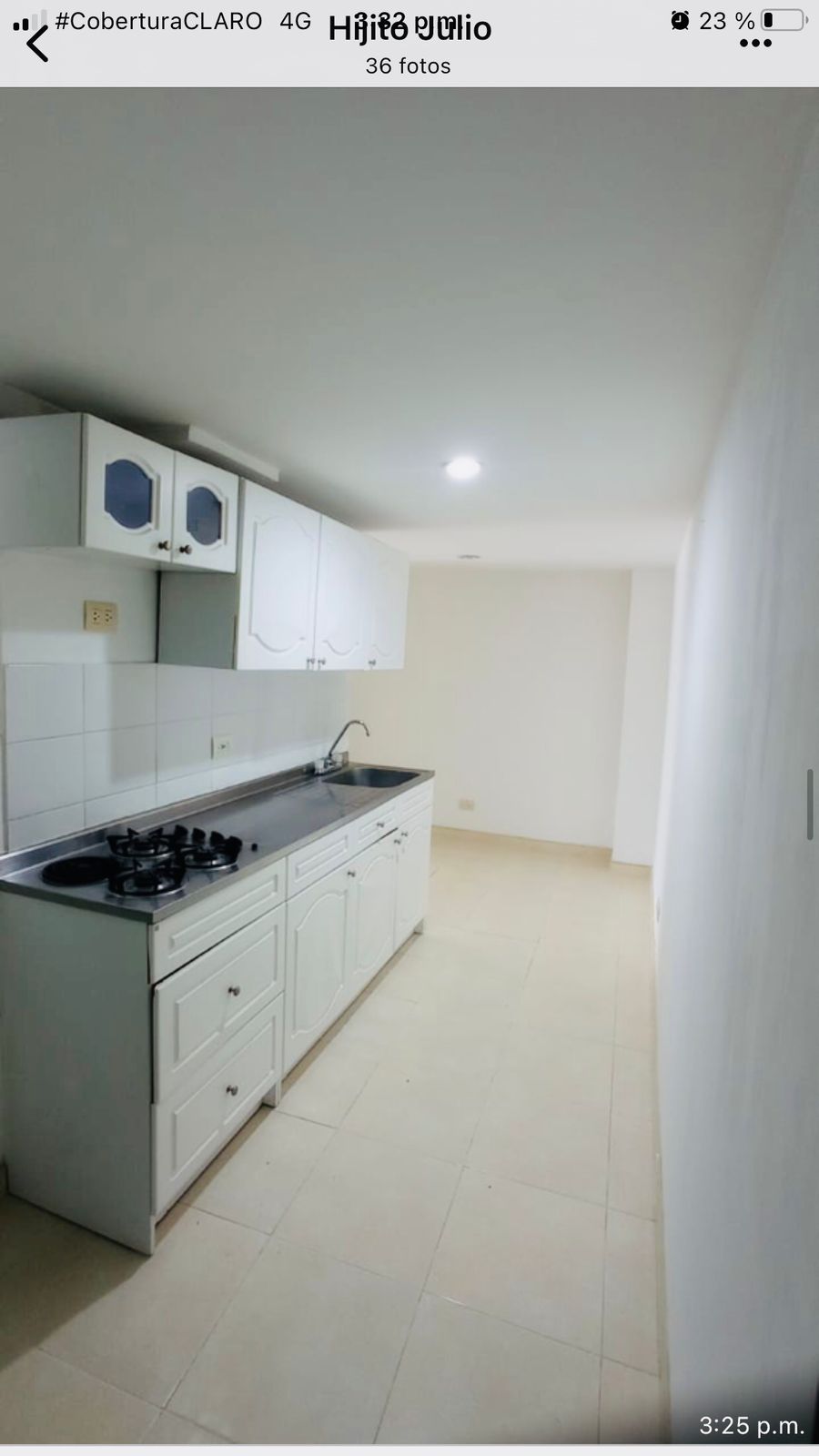 Foto de Apartamento en Venta en El campín, Manizales - 6 - 279059241