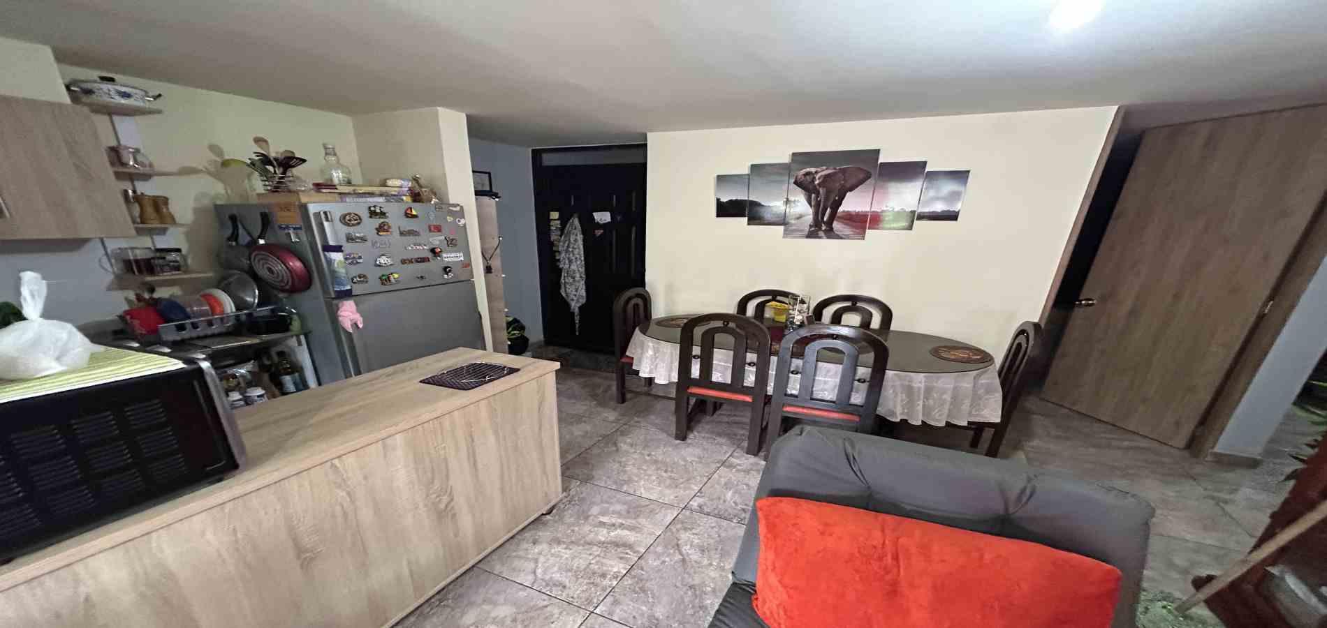 Foto de Apartamento para Venta en Comuna 4/santa isabel i etapa, Dosquebradas - 279069993