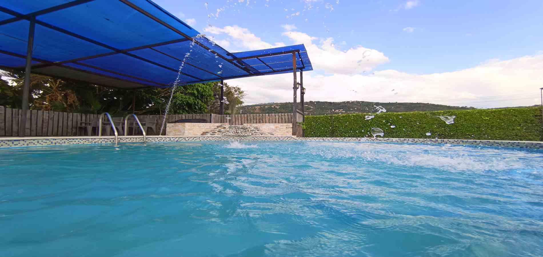 Foto de Edificio de apartamentos en Arriendo en Vereda boston, Manizales - 2 - 279070006