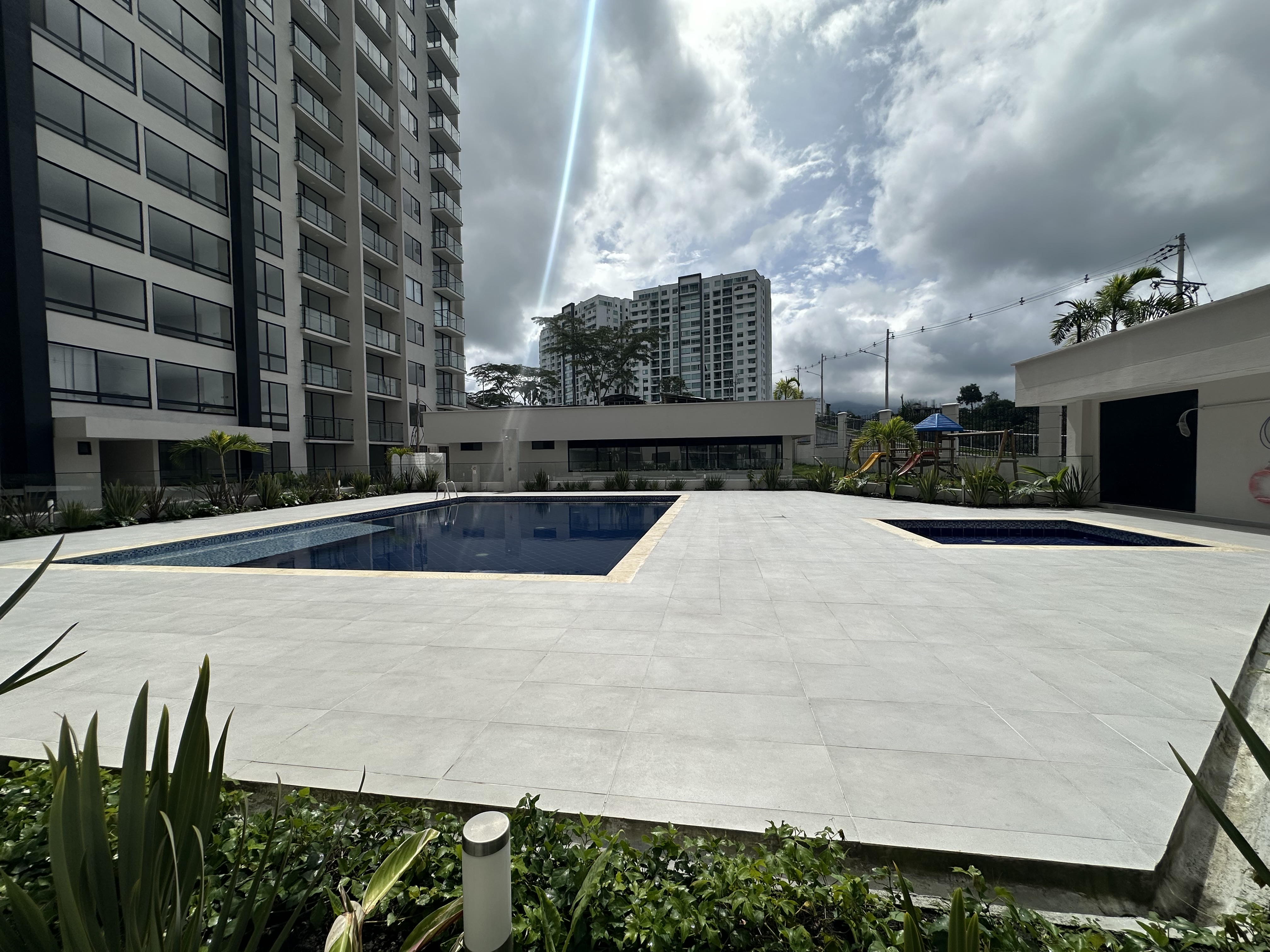 Foto de Apartamento en Venta en Av bolivar, Armenia  - 1 - 279070172