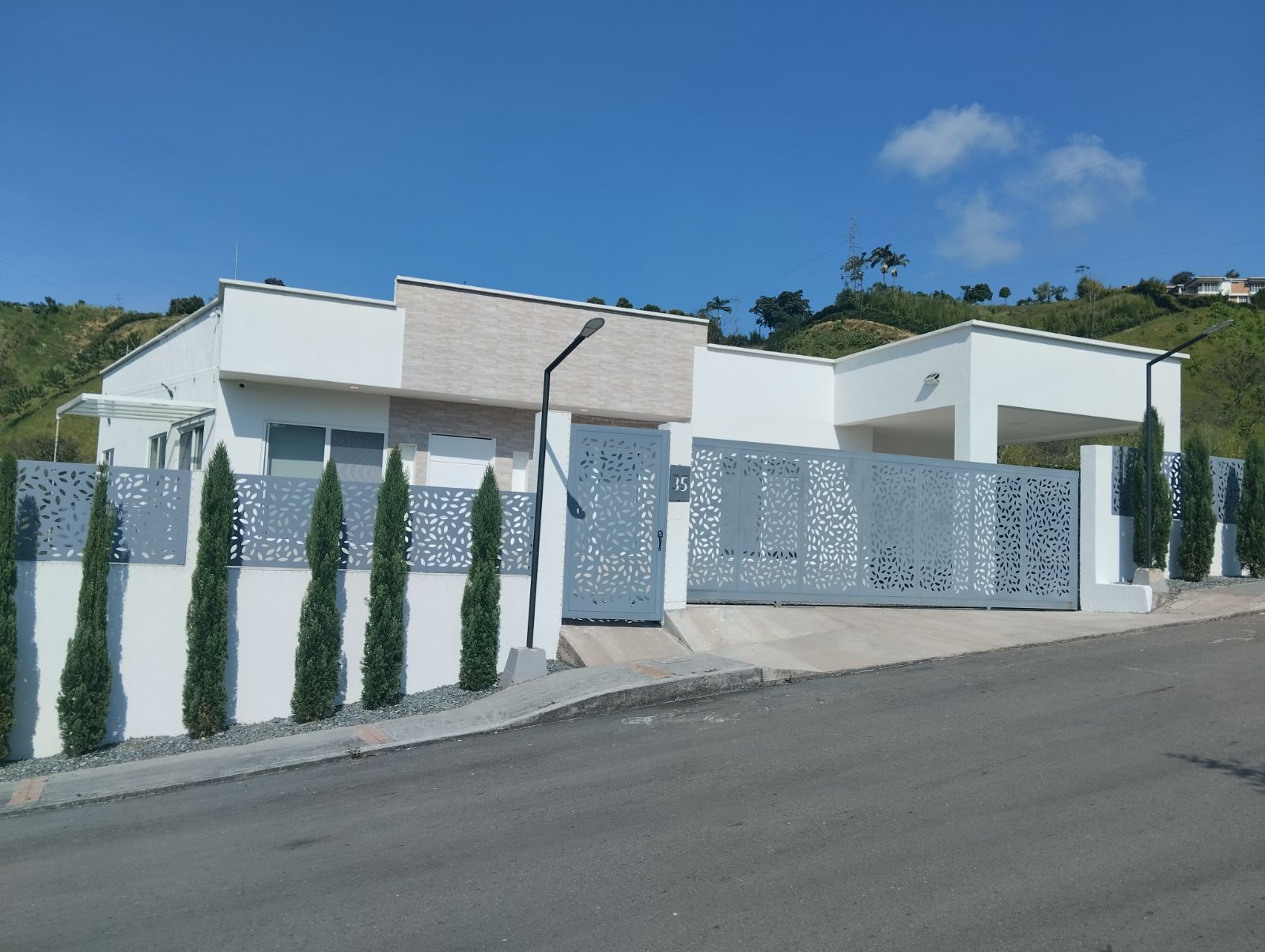 Foto de Casa campestre para Venta en Vereda santagueda, Palestina - 279059238