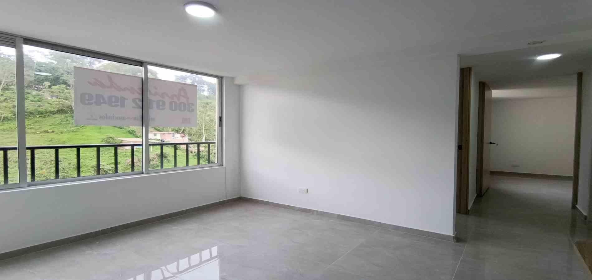 Foto de Apartamento en Arriendo en Alcazares, Manizales - 3 - 279068524