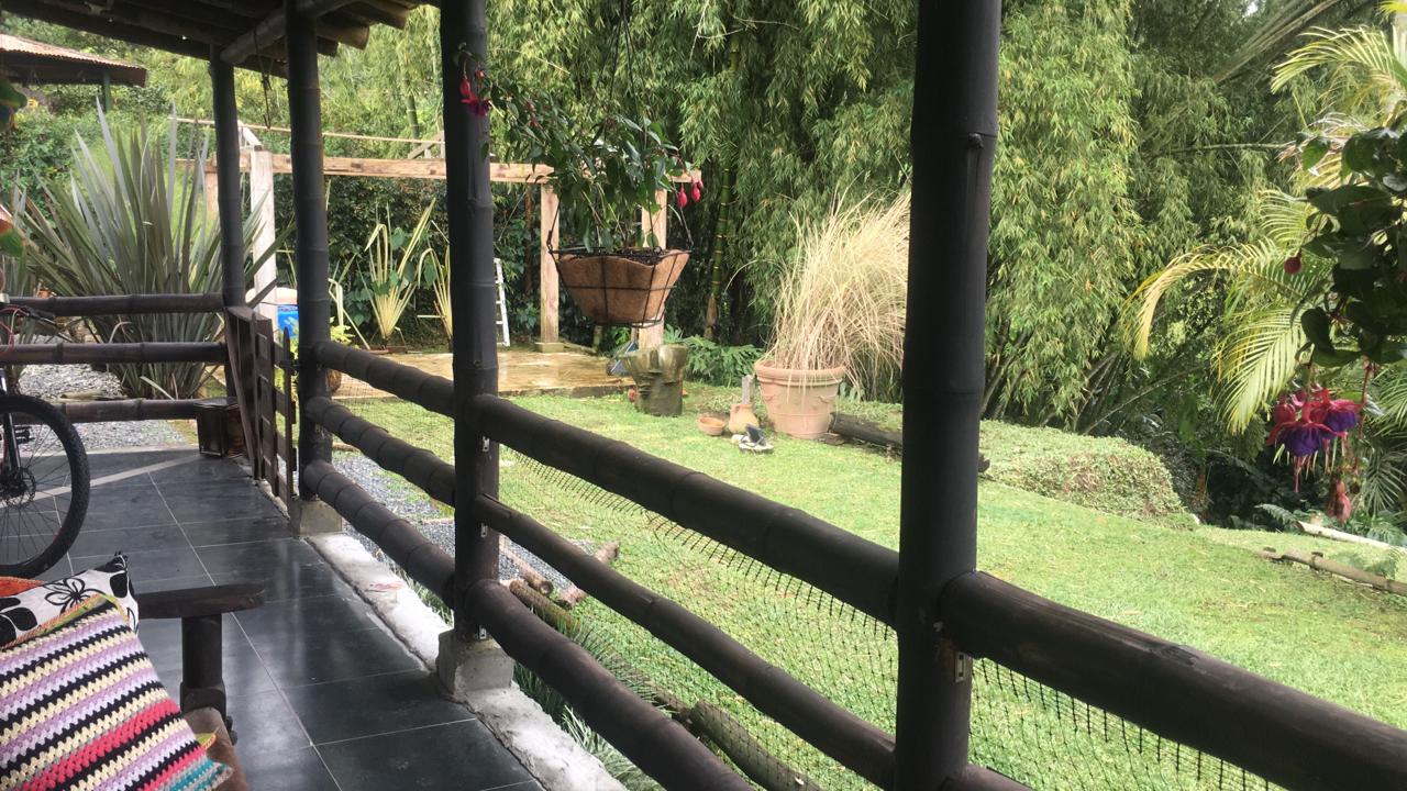 Foto de Casa campestre en Venta en Santa rosa de cabal, Santa rosa de cabal - 2 - 53172
