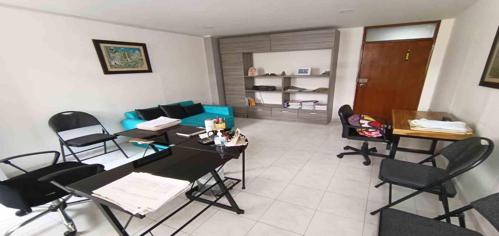 Foto de Oficina en Venta en Centro, Manizales - 17 - 279069167