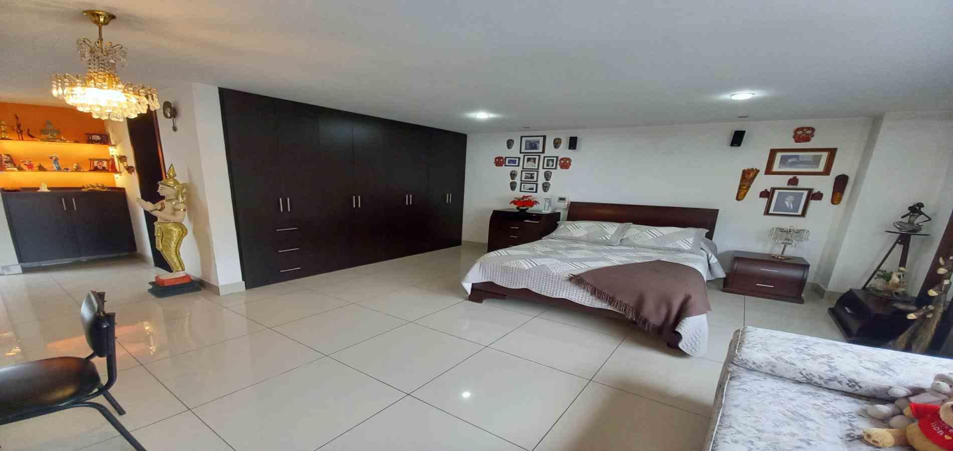 Foto de Apartamento en Venta en Alta suiza, Manizales - 7 - 279056760