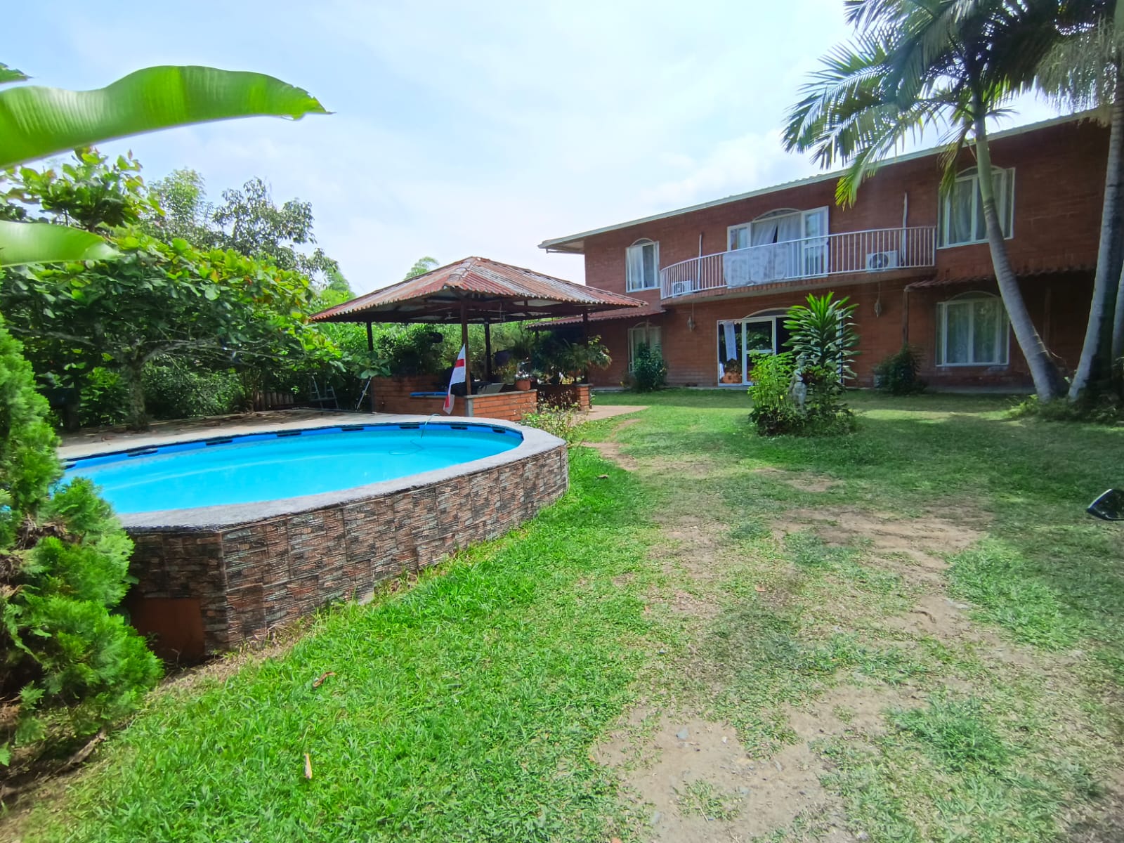 Foto de Casa en Venta en Centro, Palestina - 13 - 279070008