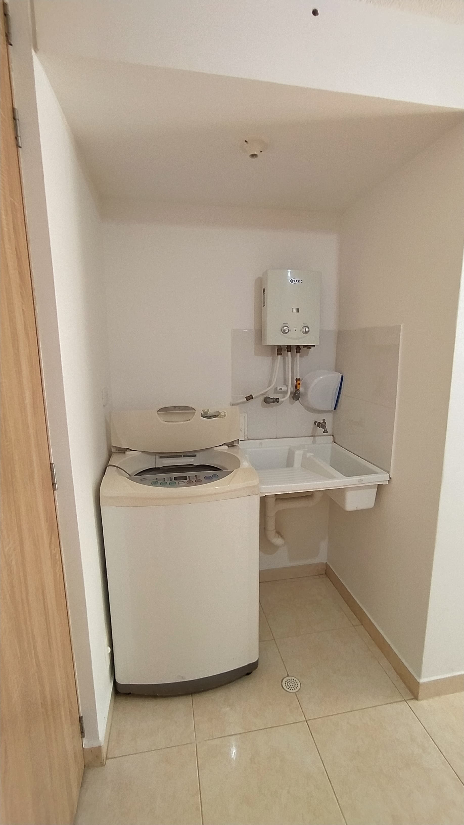 Foto de Apartaestudio en Venta en Av 19, Armenia  - 6 - 279064423