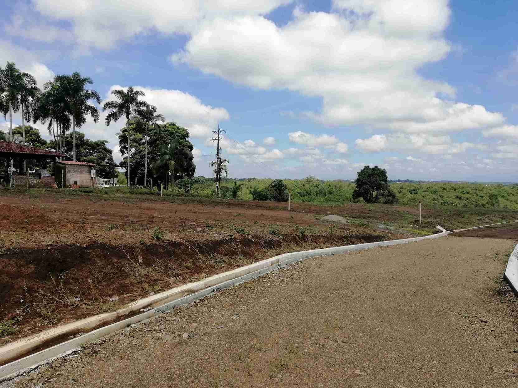 Foto de Lote / terreno en Venta en Combia, Pereira - 11 - 279058096