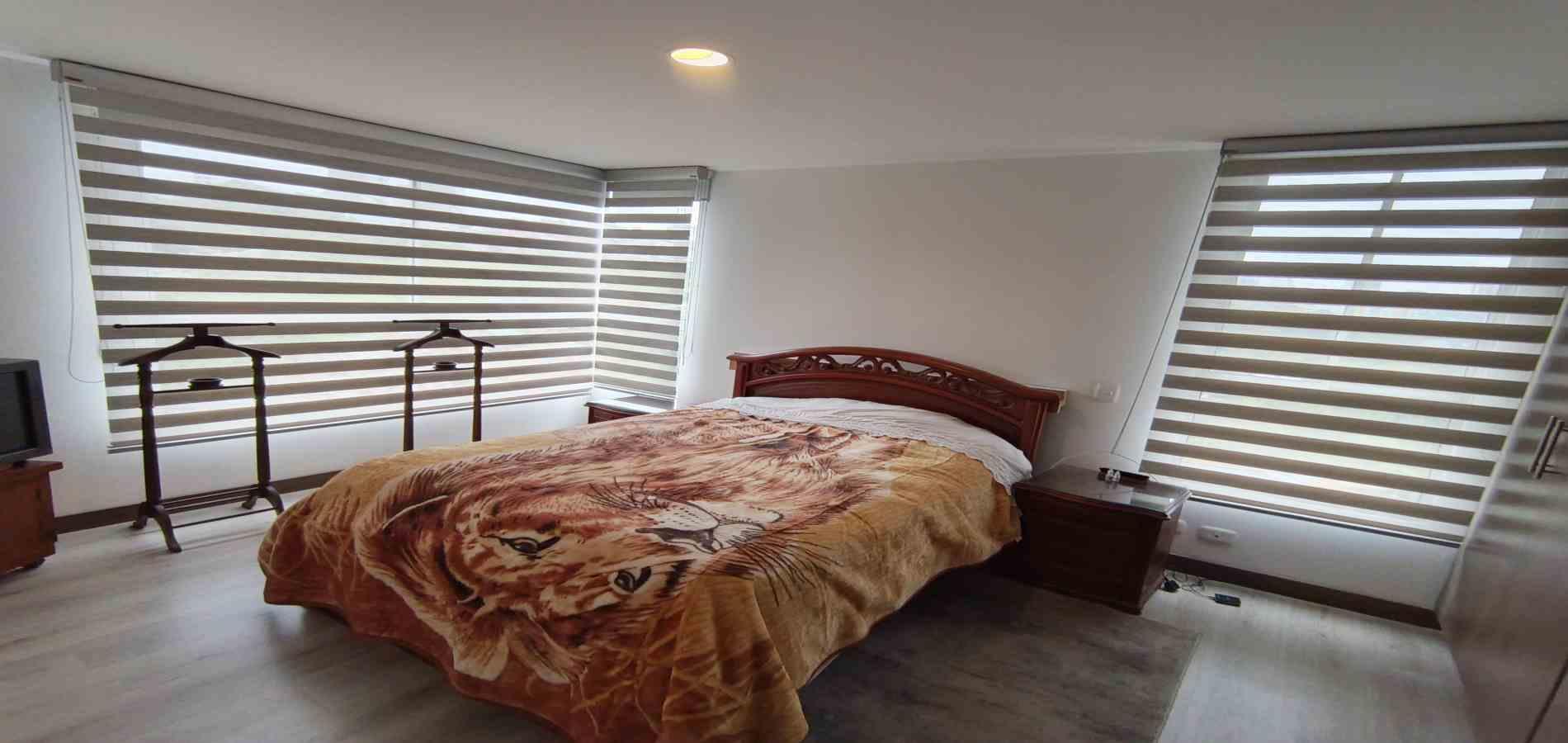 Foto de Apartamento en Venta en La carola, Manizales - 20 - 279065381
