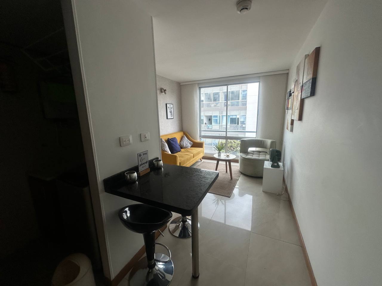 Foto de Apartaestudio en Venta en Pinares, Pereira - 14 - 279069531