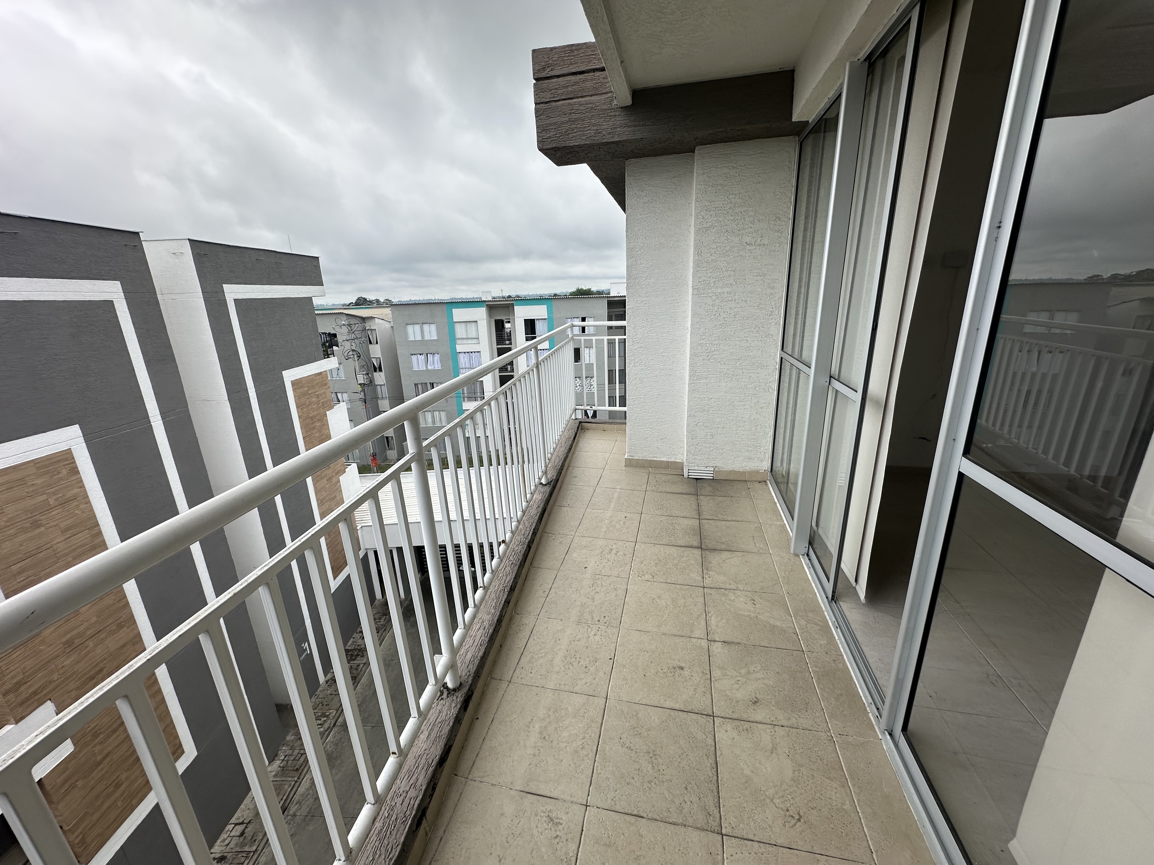 Foto de Apartamento en Venta en Puerto espejo, Armenia  - 29 - 279068651