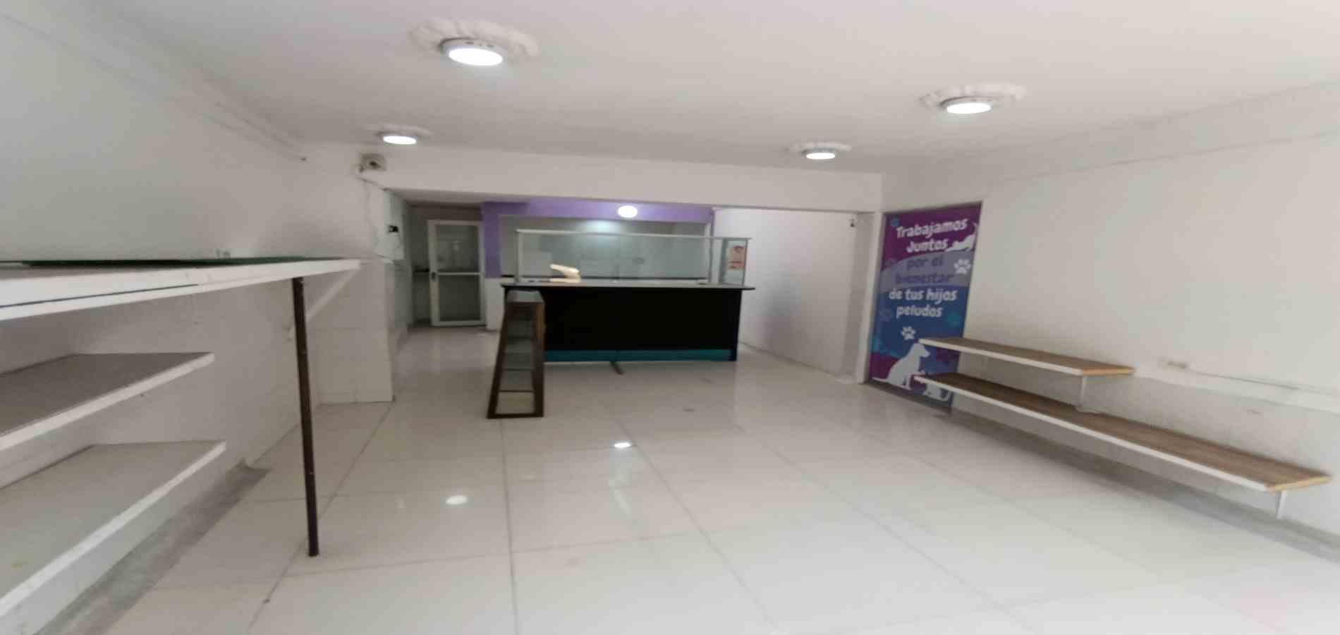 Foto de Local para Arriendo en San antonio, Manizales - 279065002