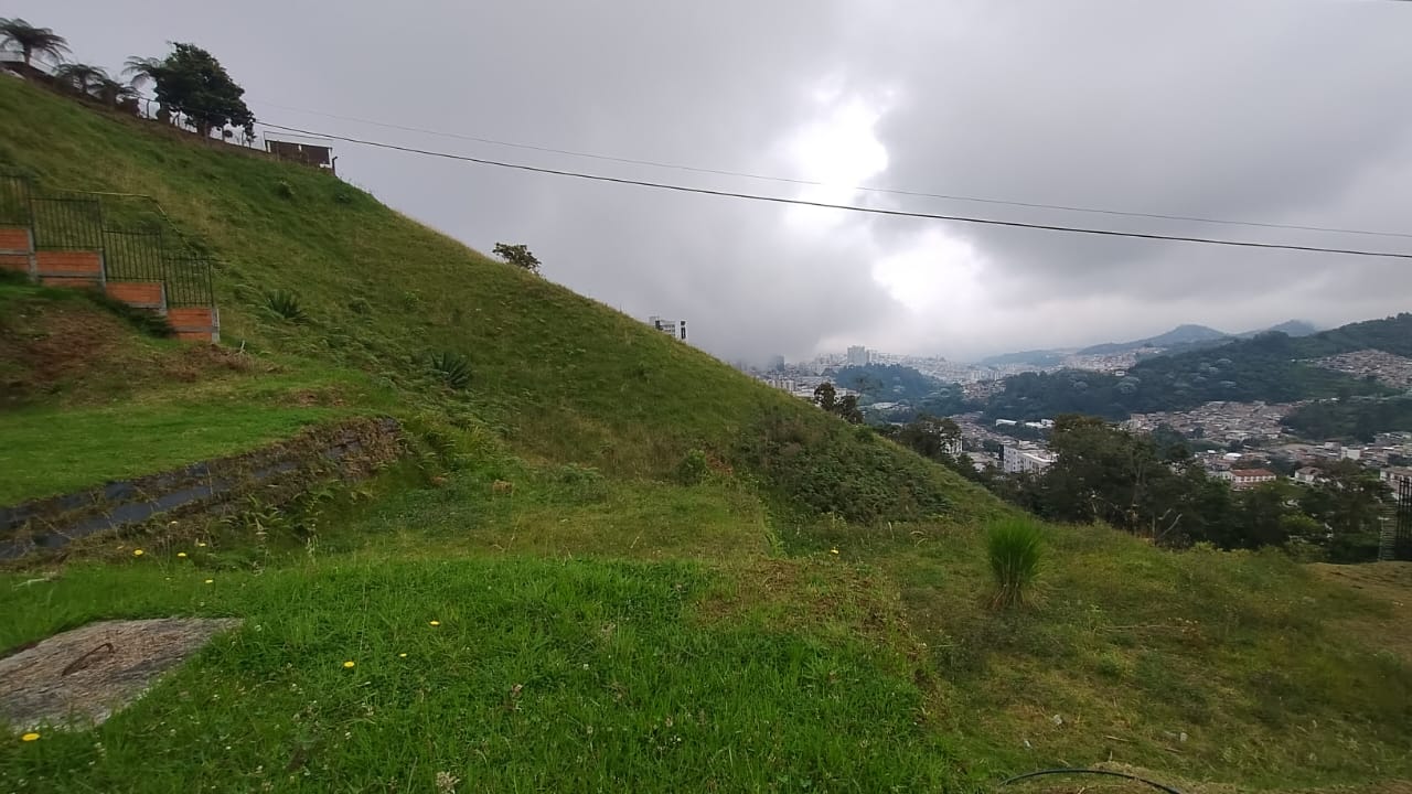 Foto de Lote / terreno en Venta en Cerro de oro, Manizales - 1 - 279068670