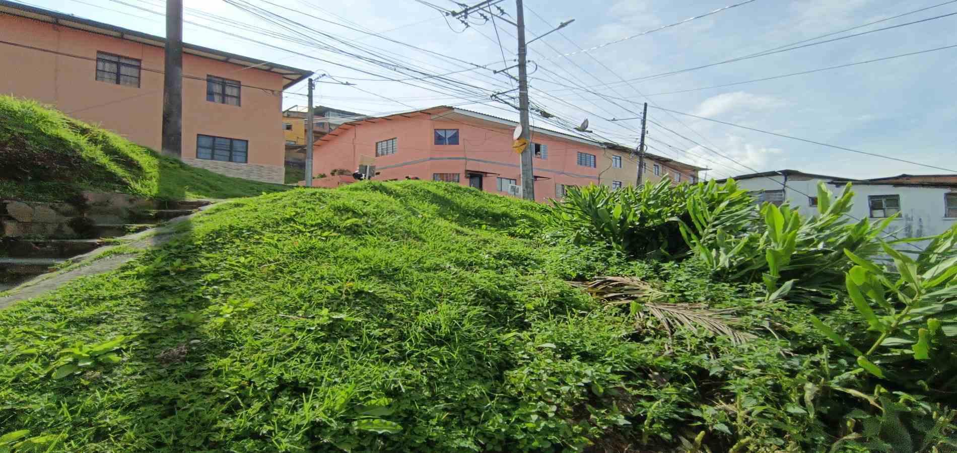 Foto de Lote / terreno en Venta en Campo amor, Manizales - 11 - 279067419
