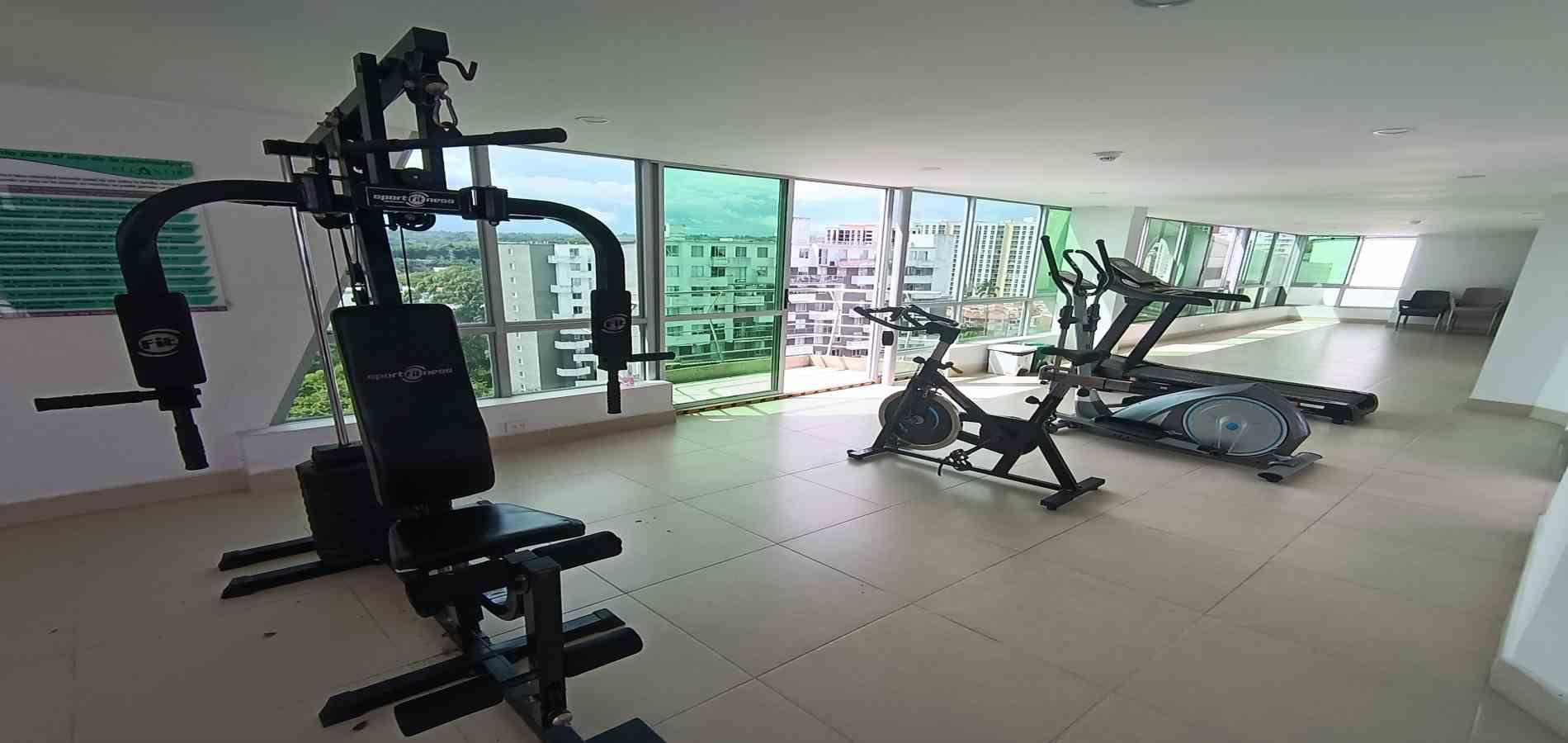 Foto de Apartamento en Arriendo en Laureles, Armenia  - 17 - 279068963