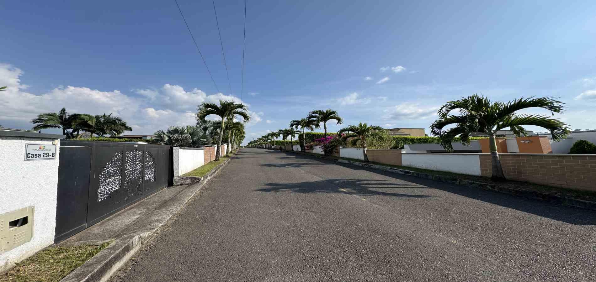 Foto de Lote / terreno para Venta en Combia, Pereira - 279060485