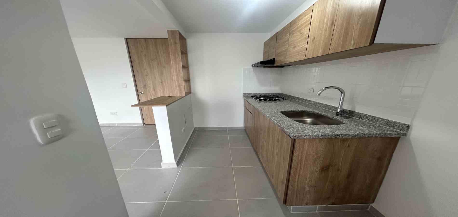 Foto de Apartamento en Arriendo en Av ferrocarril, Dosquebradas - 2 - 279067890