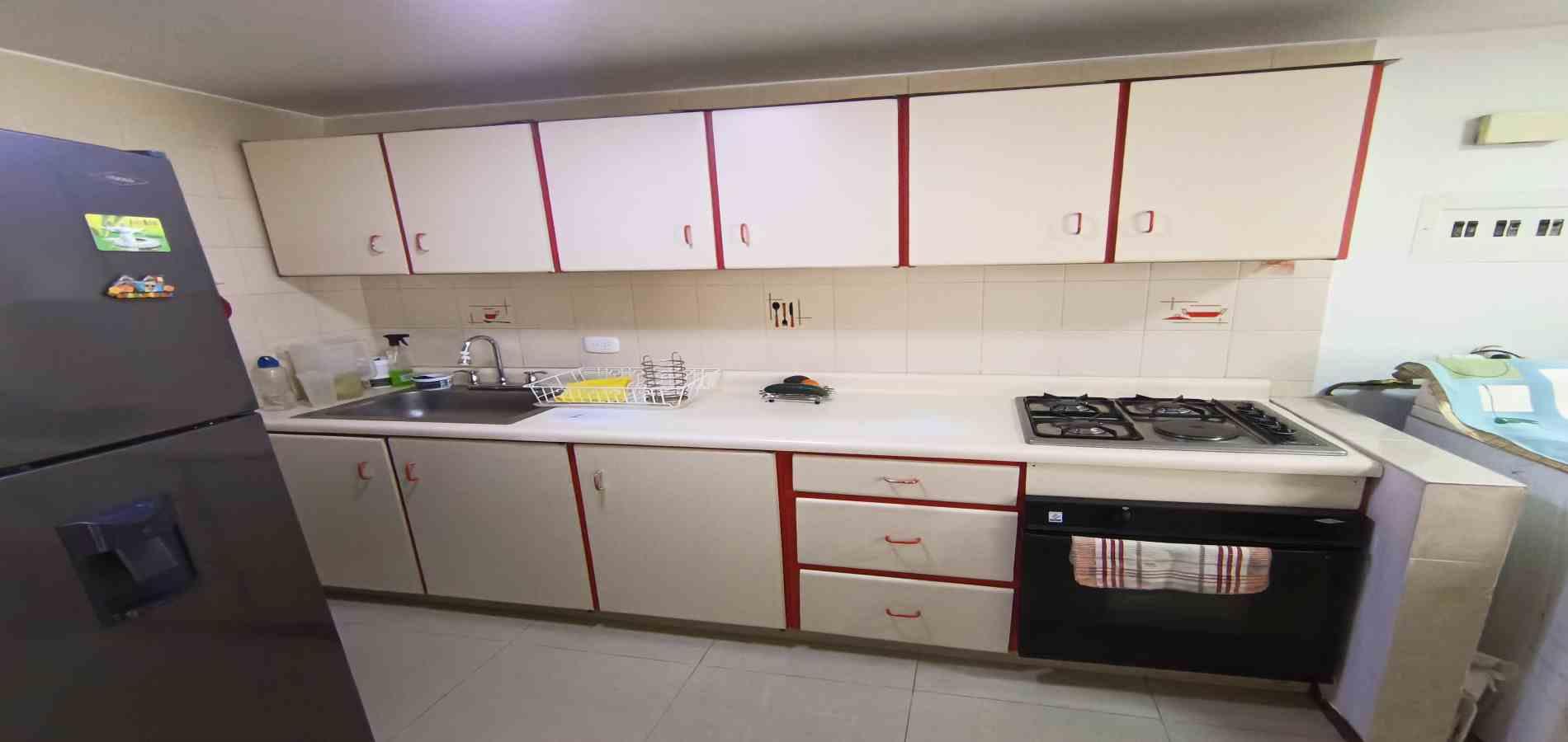 Foto de Apartamento en Venta en Laureles, Manizales - 8 - 279069680