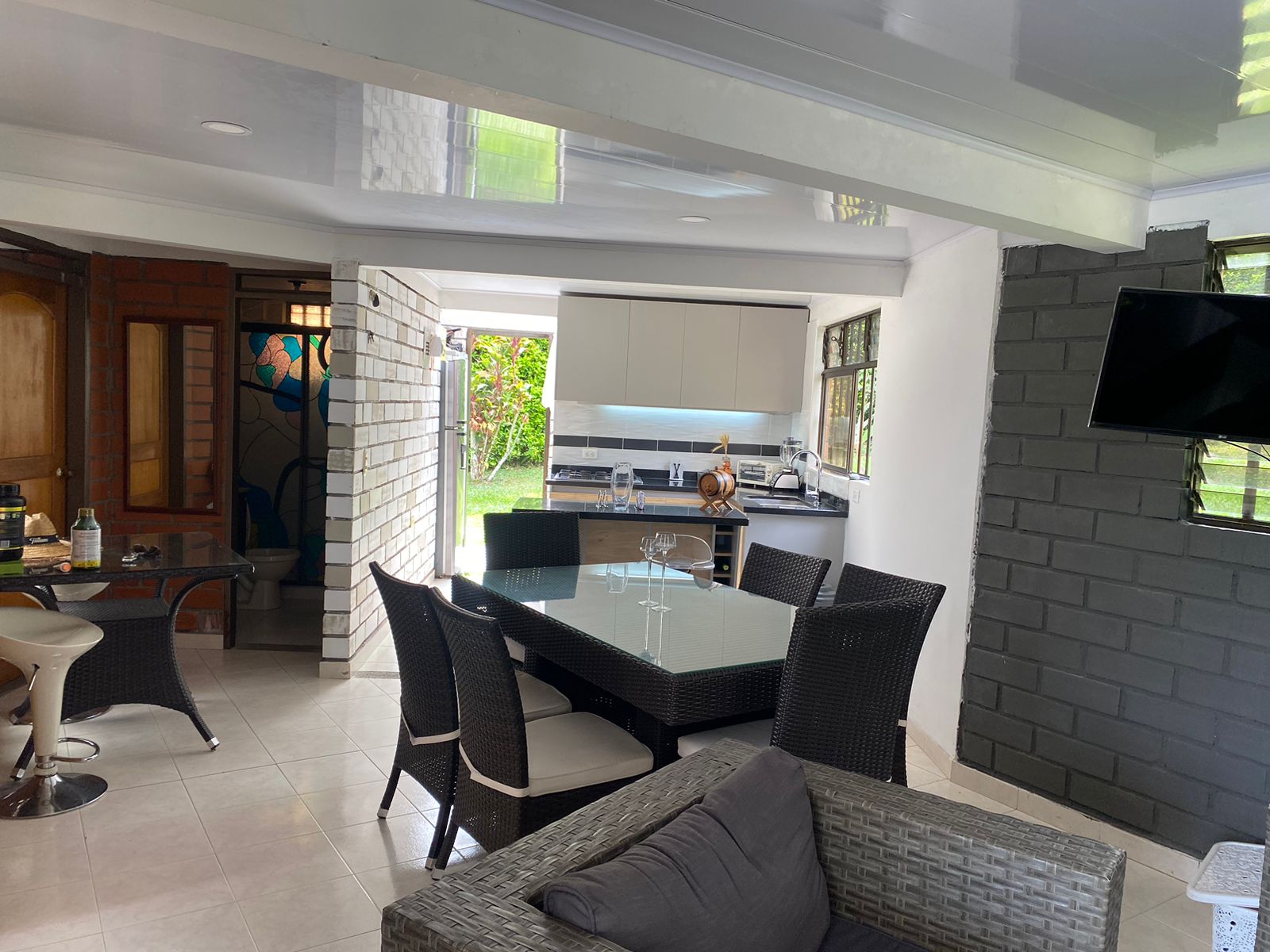 Foto de Casa campestre en Venta en Margaritas, Risaralda - 9 - 279056665