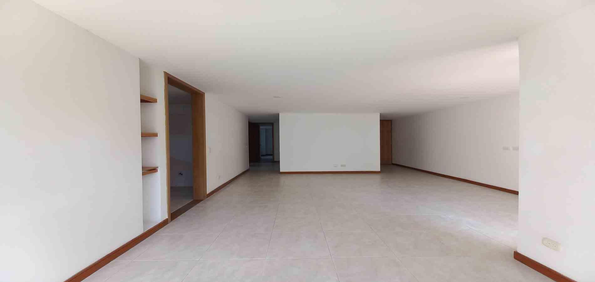 Foto de Apartamento en Arriendo en Alpes, Pereira - 1 - 279068285