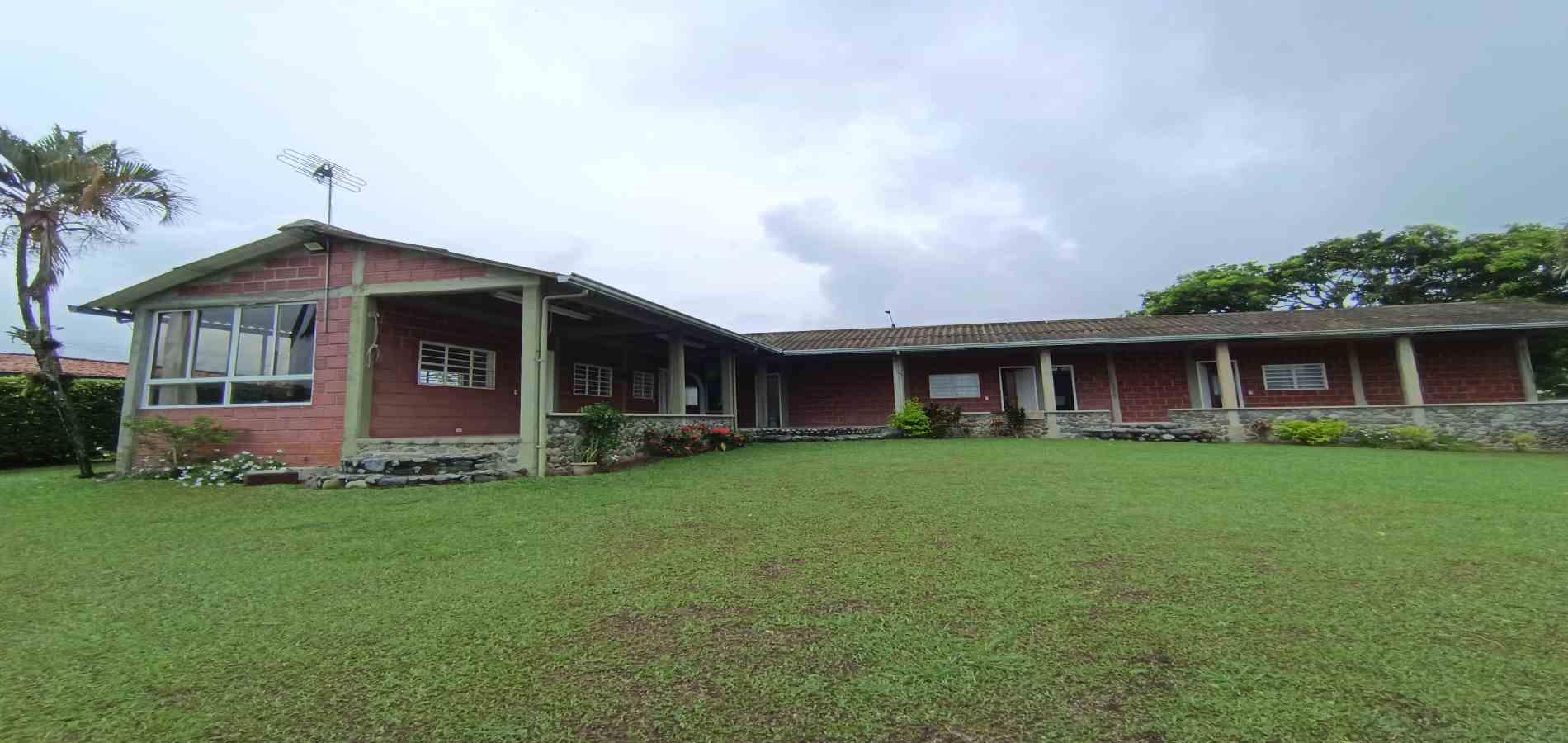 Foto de Casa para Venta en Las margaritas, Manizales - 279070014