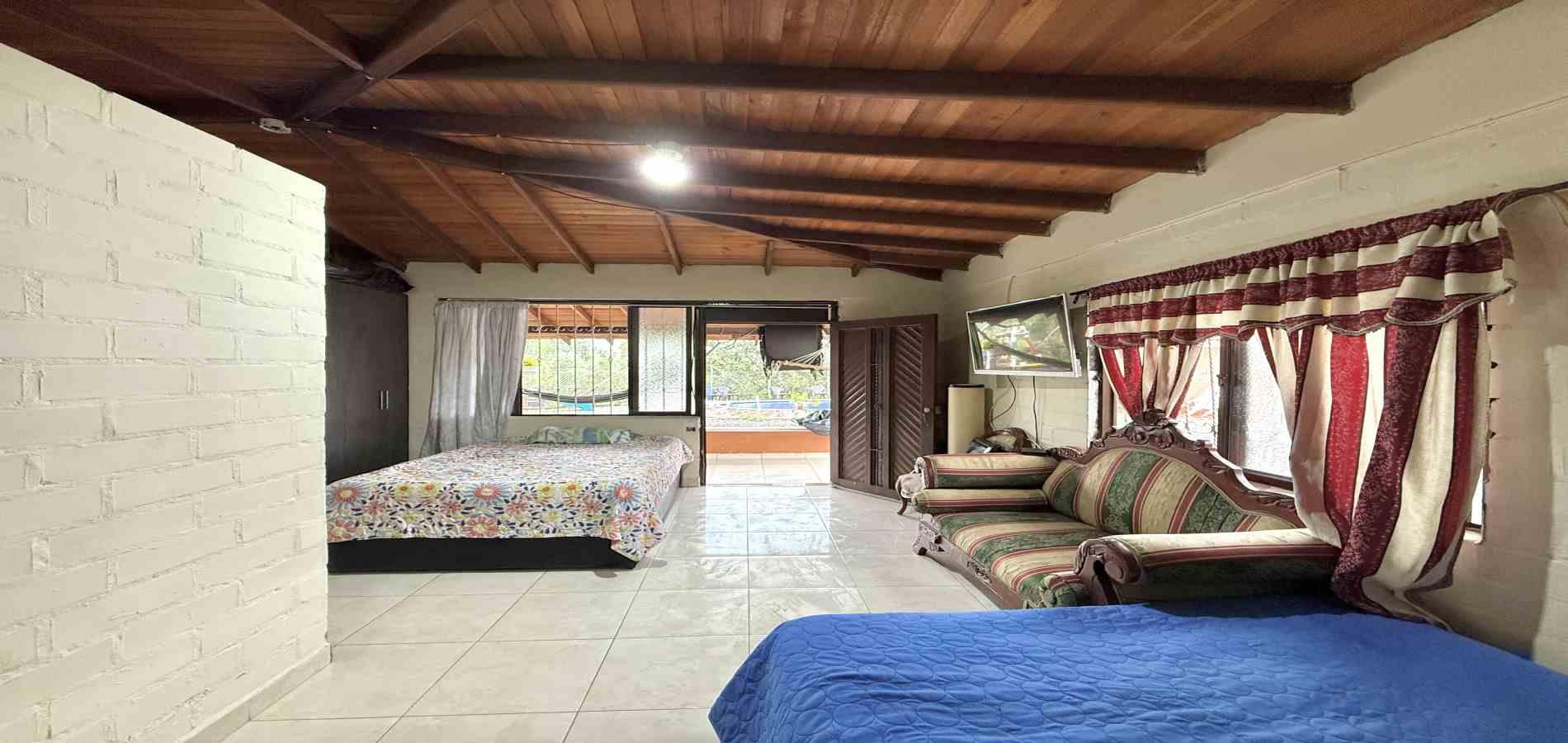 Foto de Finca en Venta en Crucero de combia, Pereira - 7 - 279061675