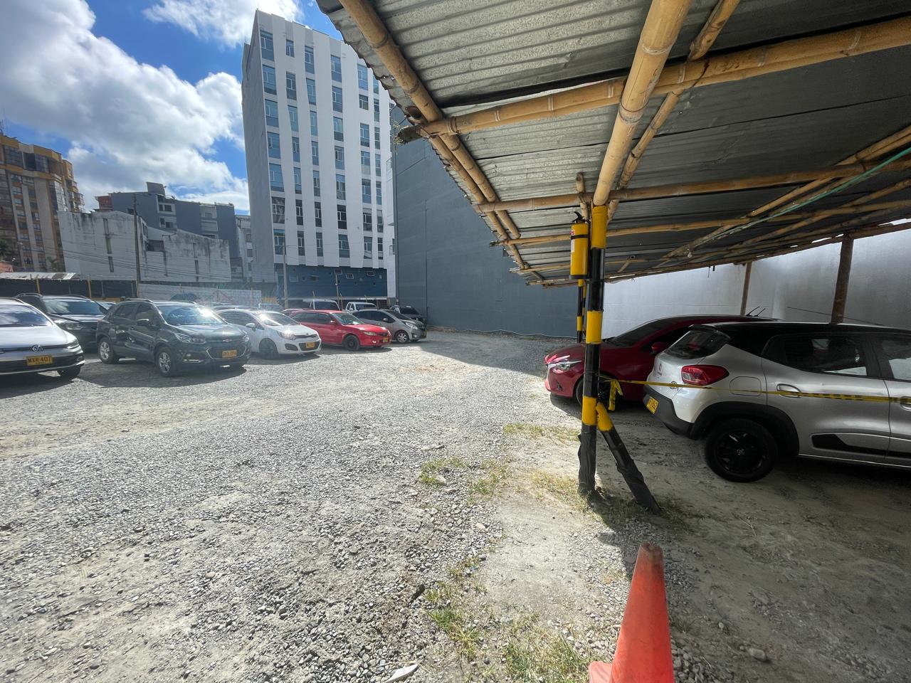 Foto de Lote / terreno en Venta en Alcazar, Armenia  - 5 - 279063849