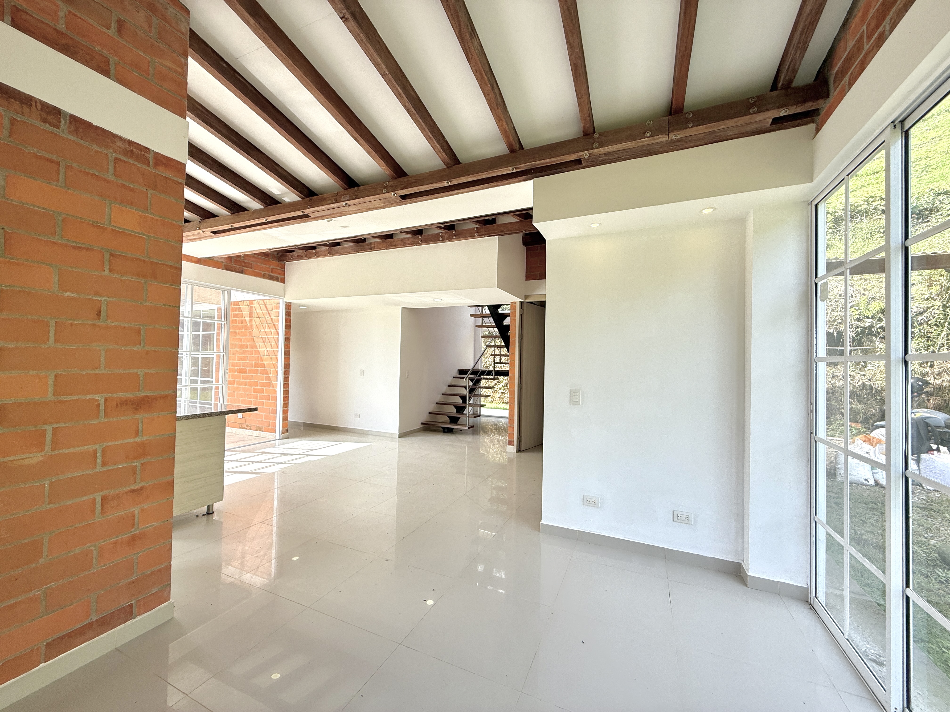 Foto de Casa campestre en Venta en Centro, Santa rosa de cabal - 4 - 279064797
