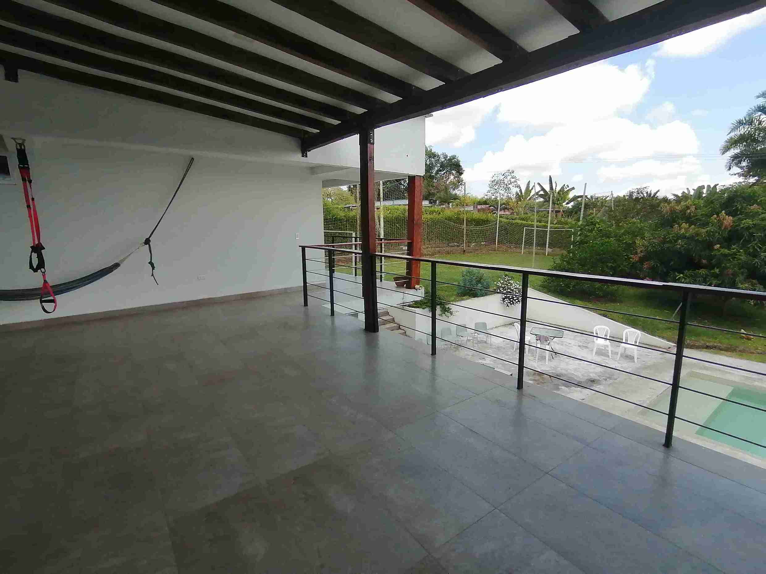 Foto de Casa campestre en Venta en Combia, Pereira - 18 - 279058483