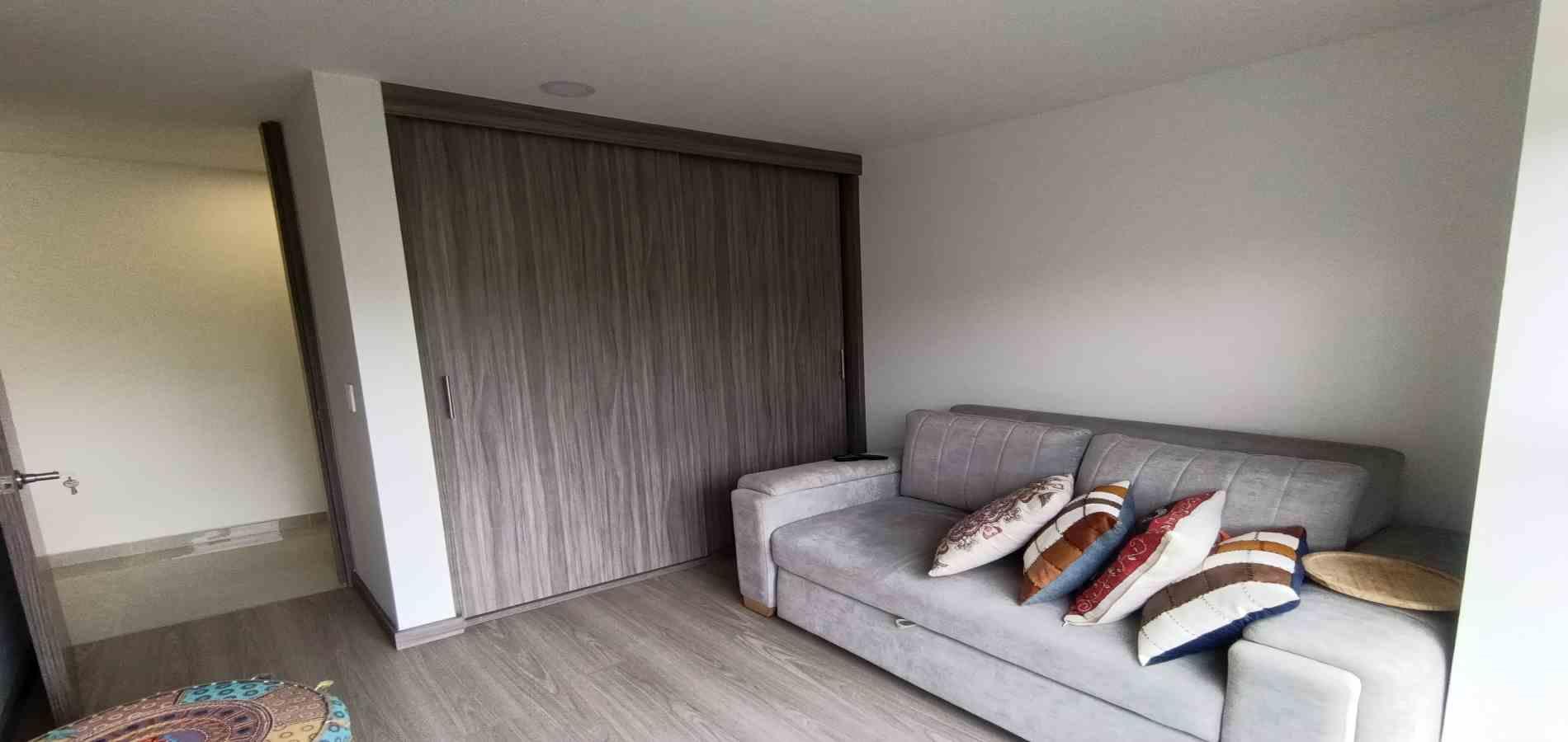 Foto de Apartamento en Venta en Milán, Manizales - 7 - 279068103