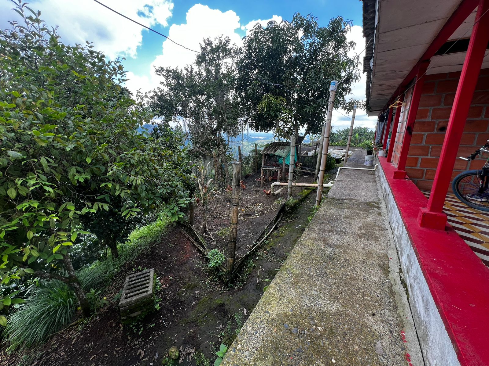 Foto de Finca en Venta en San vicente, Pereira - 14 - 279057869