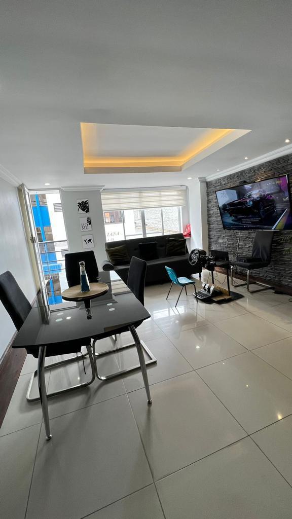 Foto de Apartamento en Venta en Milán, Manizales - 4 - 71071