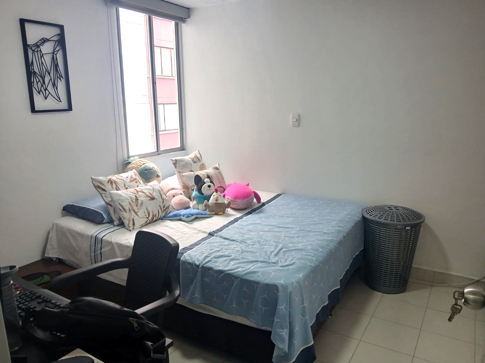 Foto de Apartamento en Venta en Avenida del sur, Pereira - 15 - 279068759