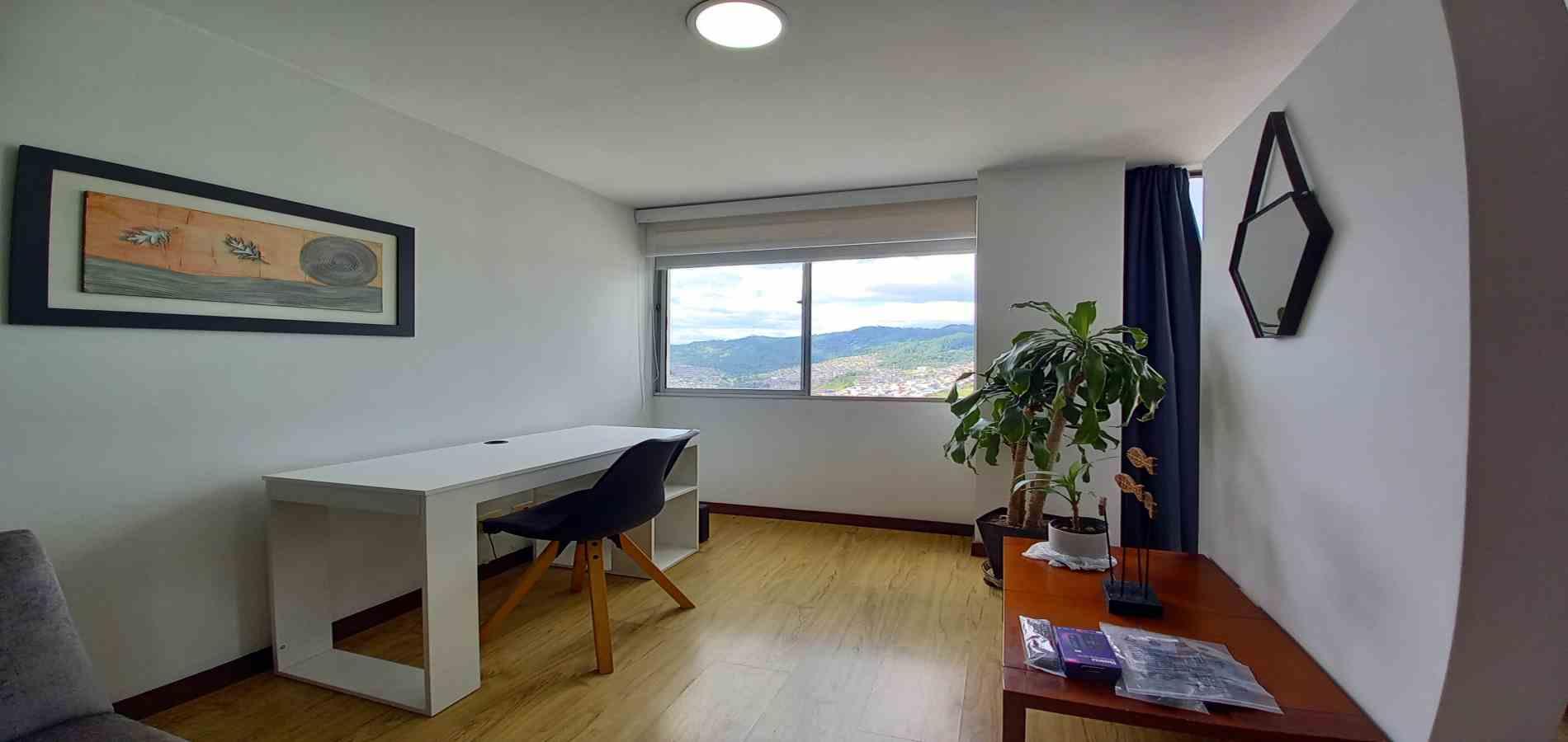 Foto de Apartaestudio en Arriendo en Avenida santander , Manizales - 10 - 279069223