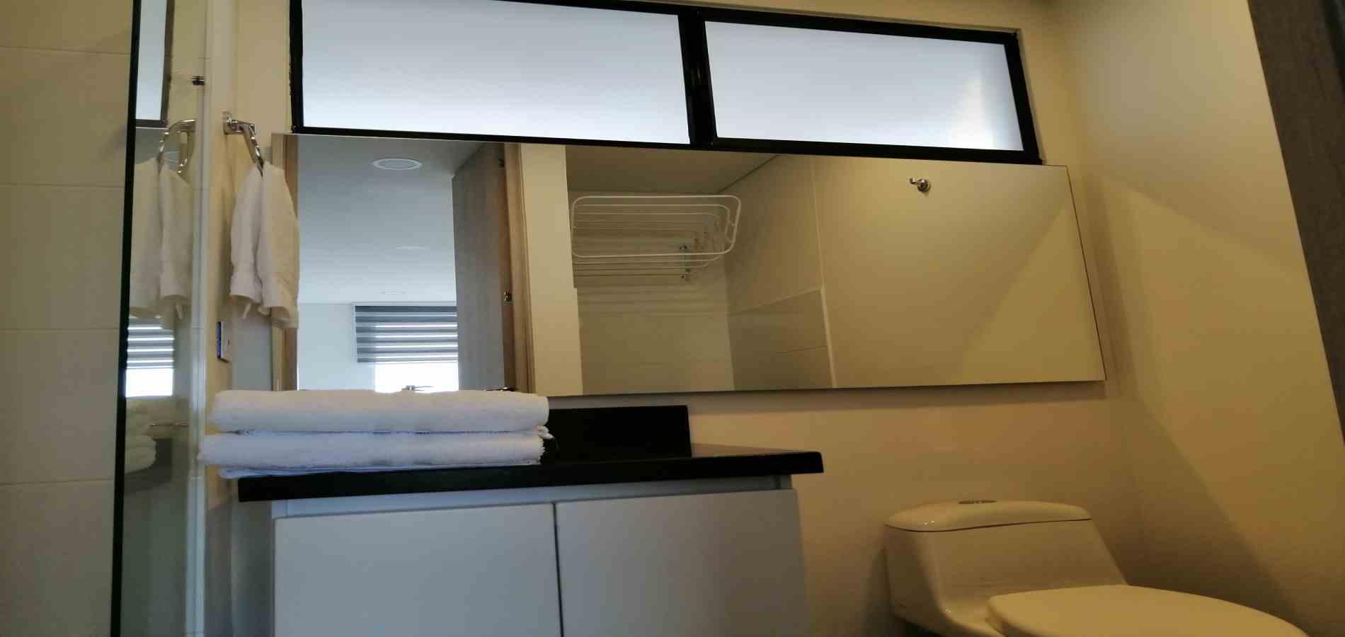 Foto de Apartaestudio en Arriendo en Avenida del sur, Pereira - 12 - 53050