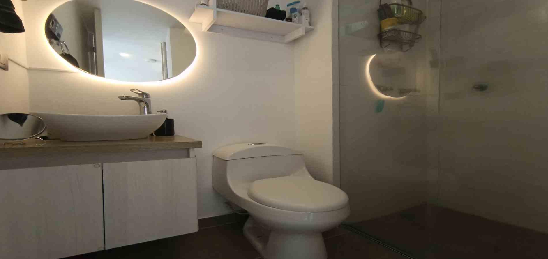 Foto de Apartamento en Venta en Baja suiza, Manizales - 11 - 279068898