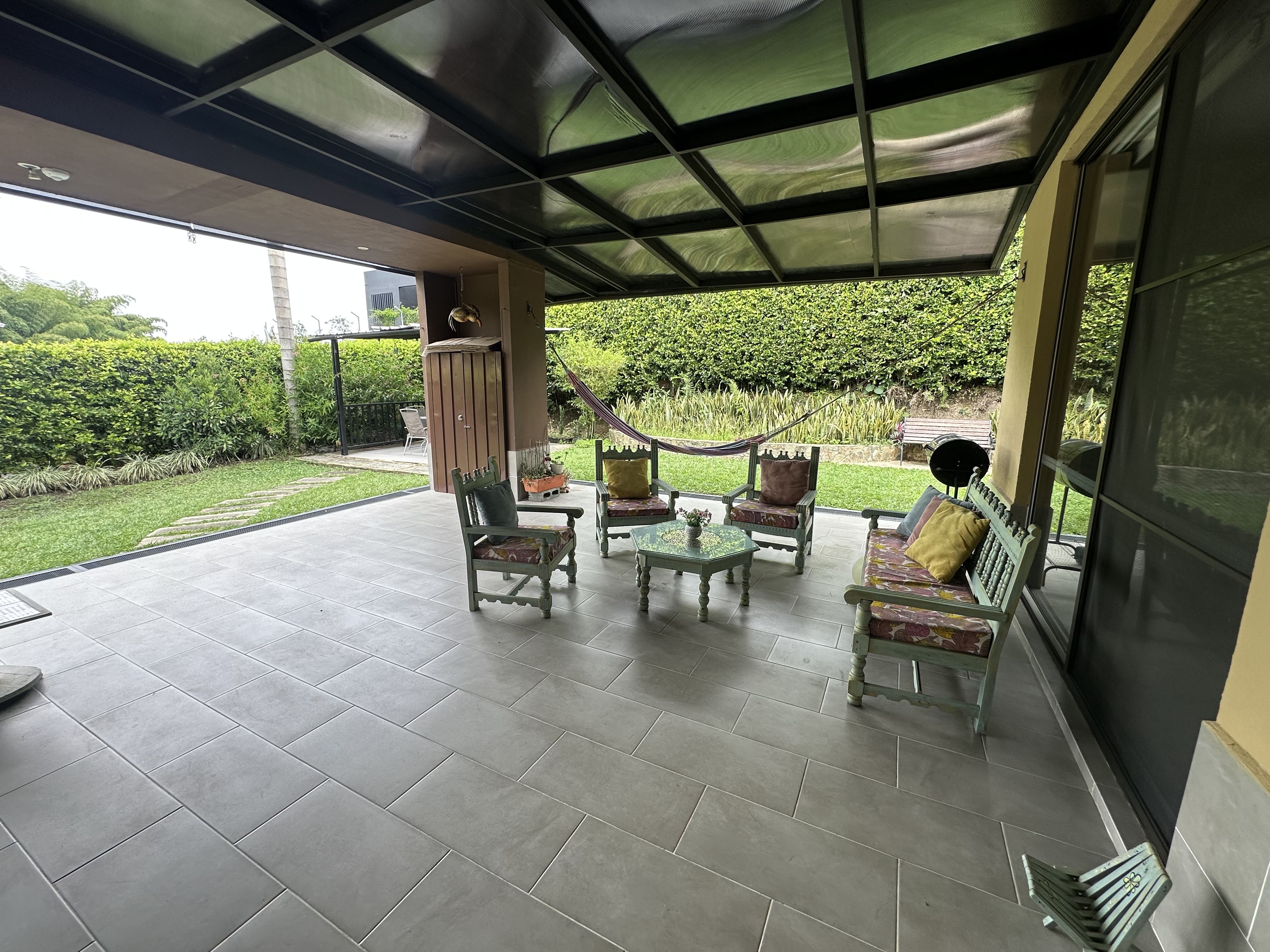 Foto de Casa en Venta en Via aeropuerto el eden, Armenia  - 5 - 279070173