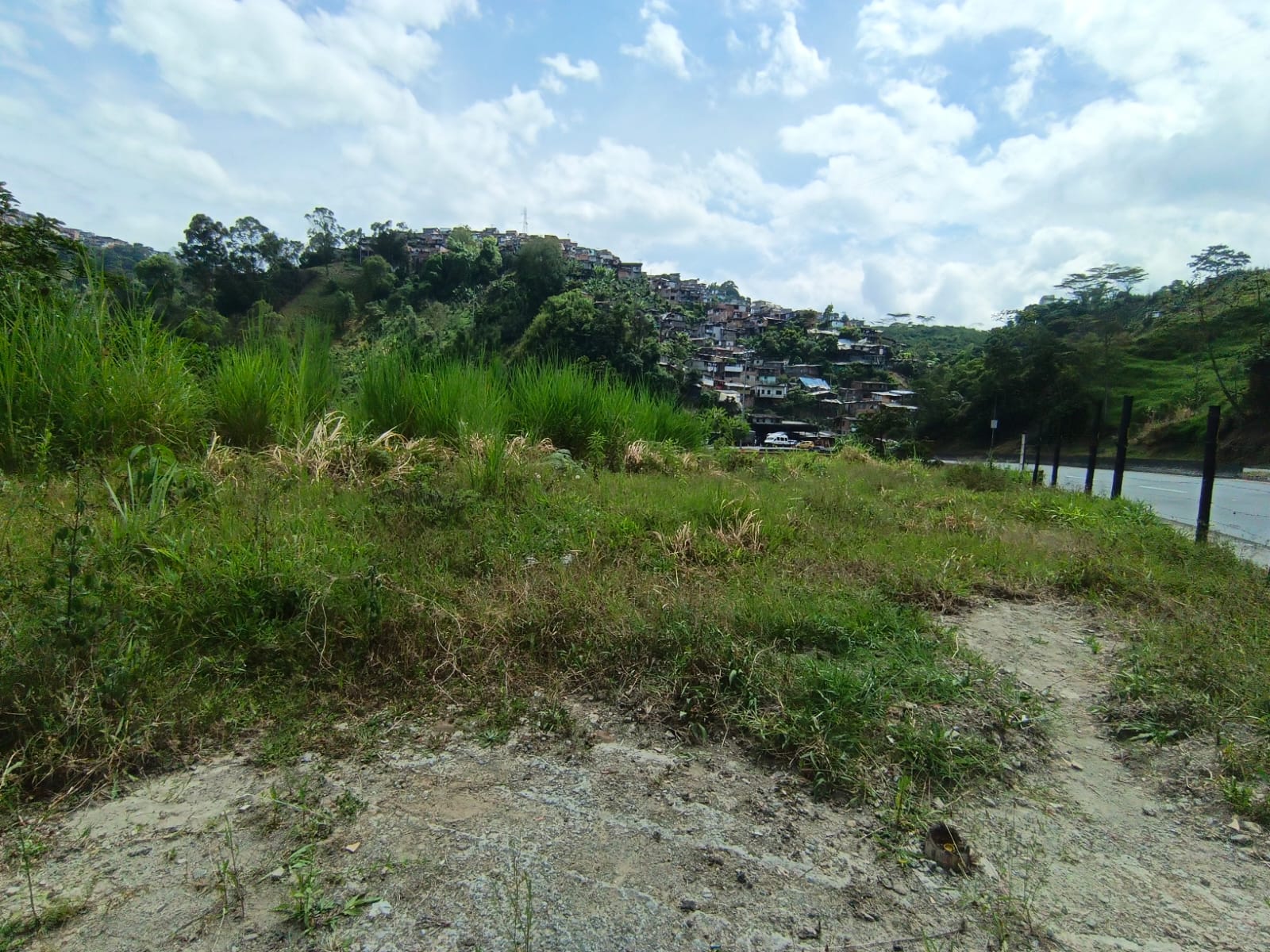 Foto de Lote / terreno en Venta en Panamericana, Manizales - 6 - 279063718