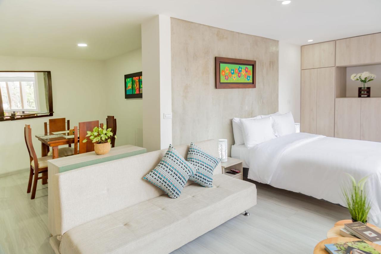 Foto de Apartaestudio en Venta en Norte, Armenia  - 7 - 279066236