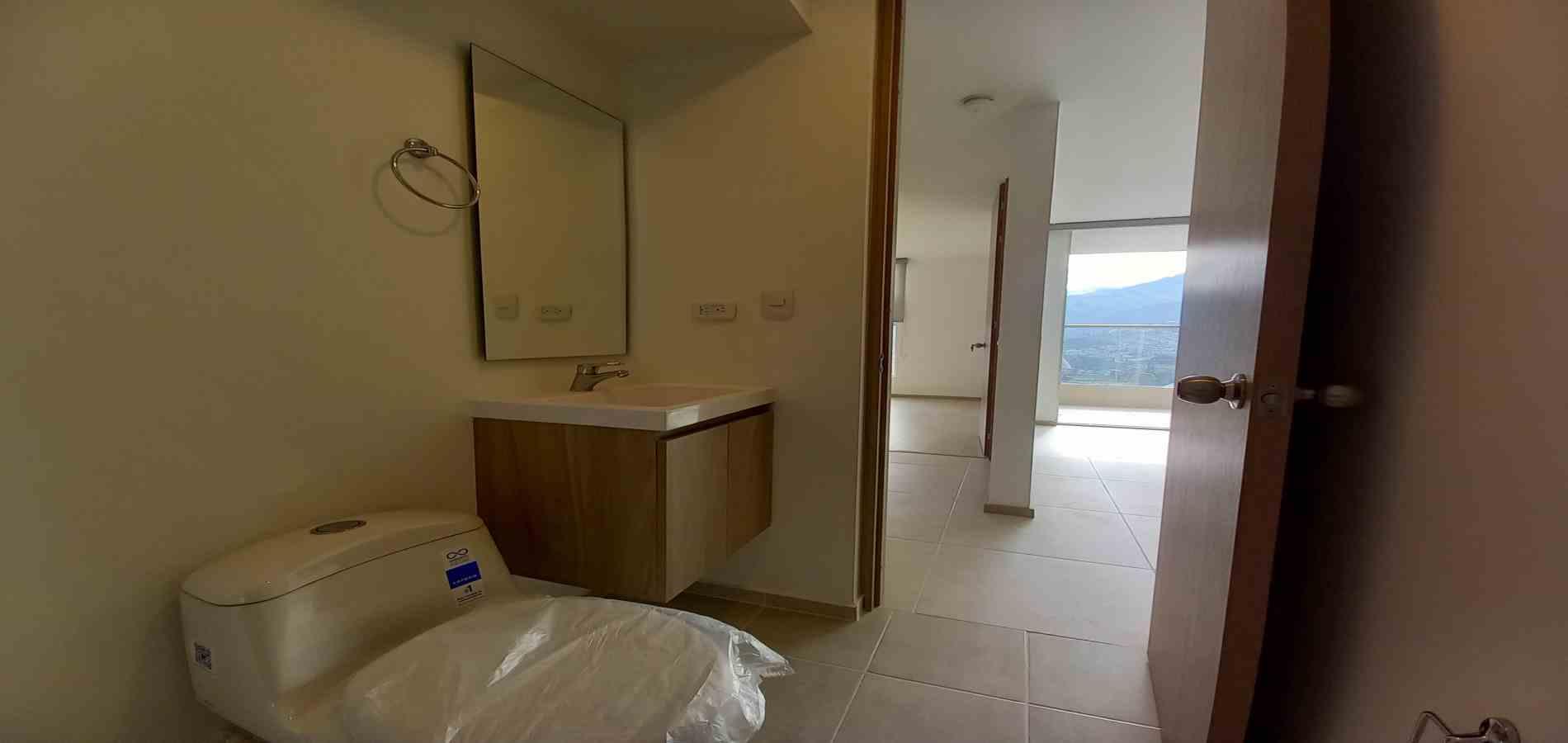 Foto de Apartamento en Arriendo en Baja suiza, Manizales - 22 - 279064191